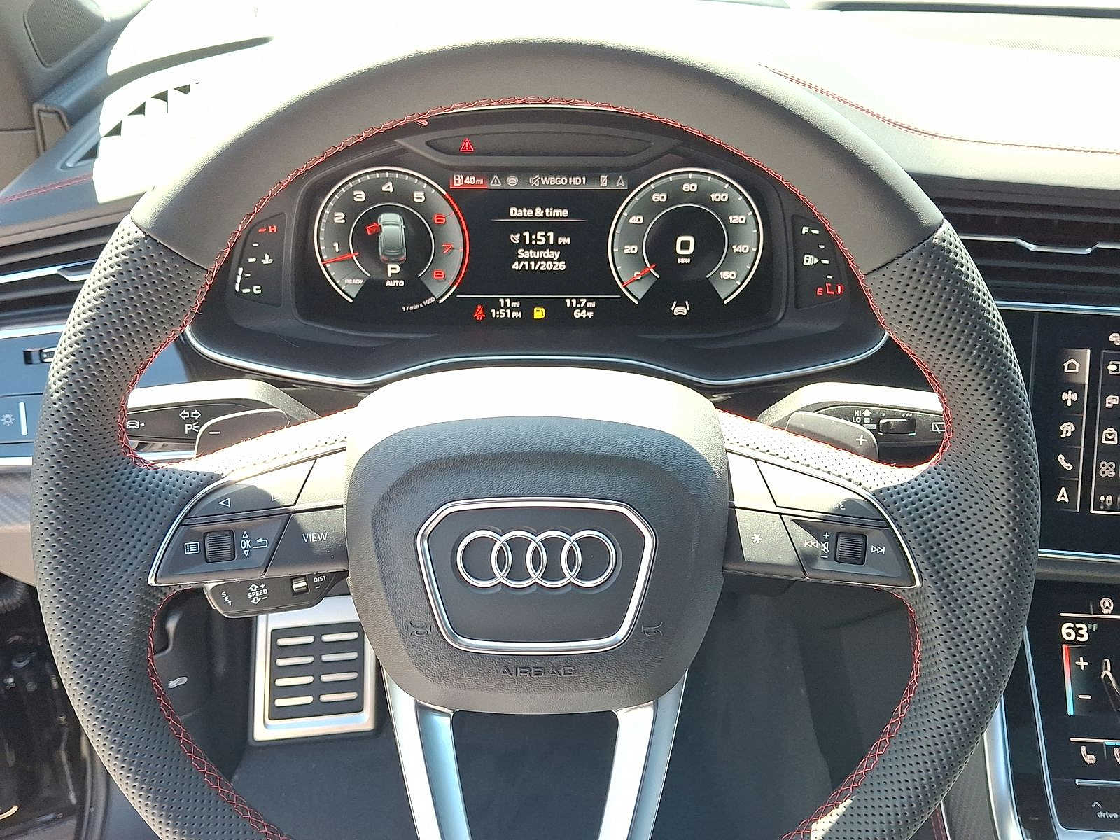 Thumbnail: 2026 Audi Q7 - 17