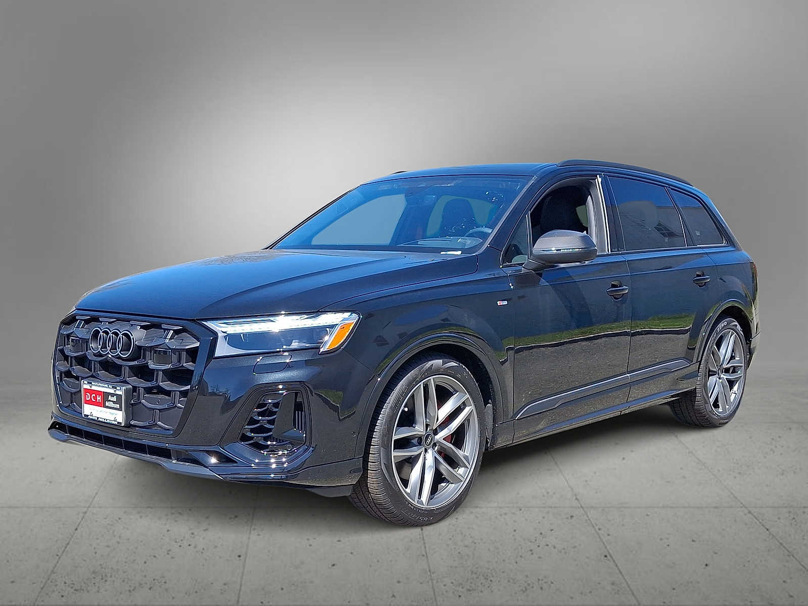 2026 Audi Q7  -
                  Maplewood, NJ
