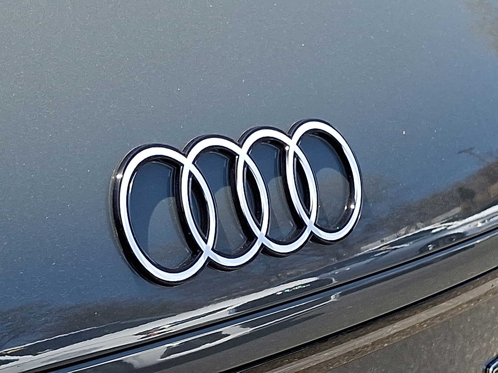 Thumbnail: 2026 Audi A6 - 18