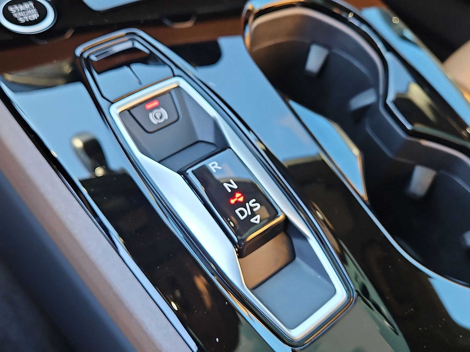 Thumbnail: 2025 Audi A5 - 12