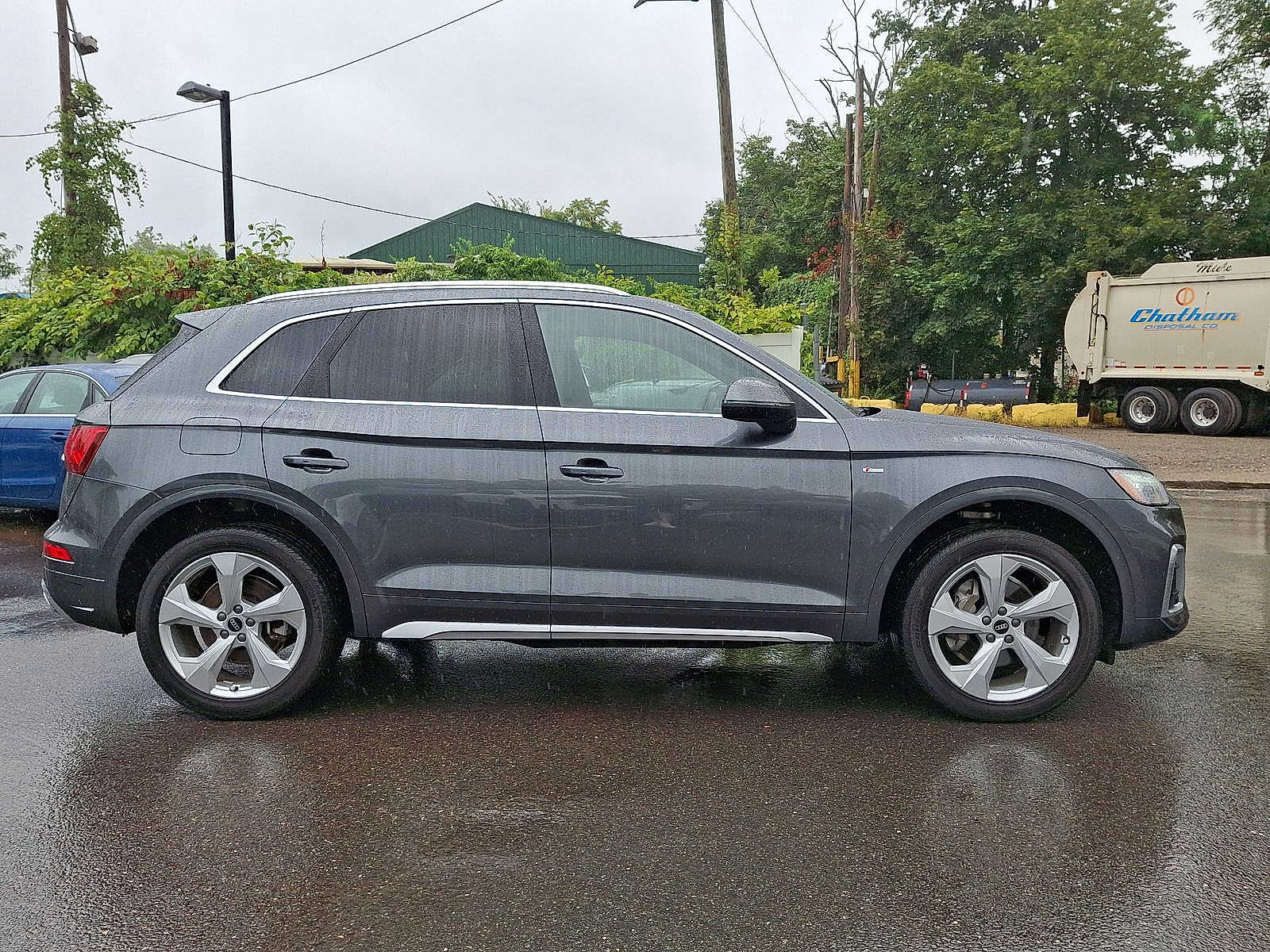 Thumbnail: 2022 Audi Q5 - 26
