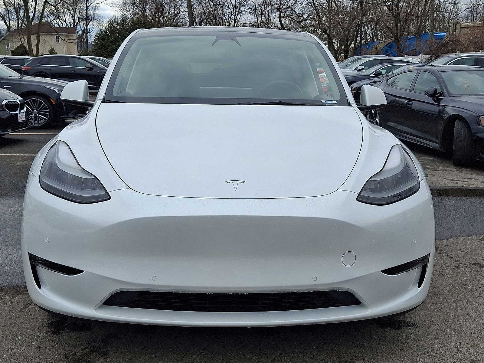 Thumbnail: 2022 Tesla Model Y - 29