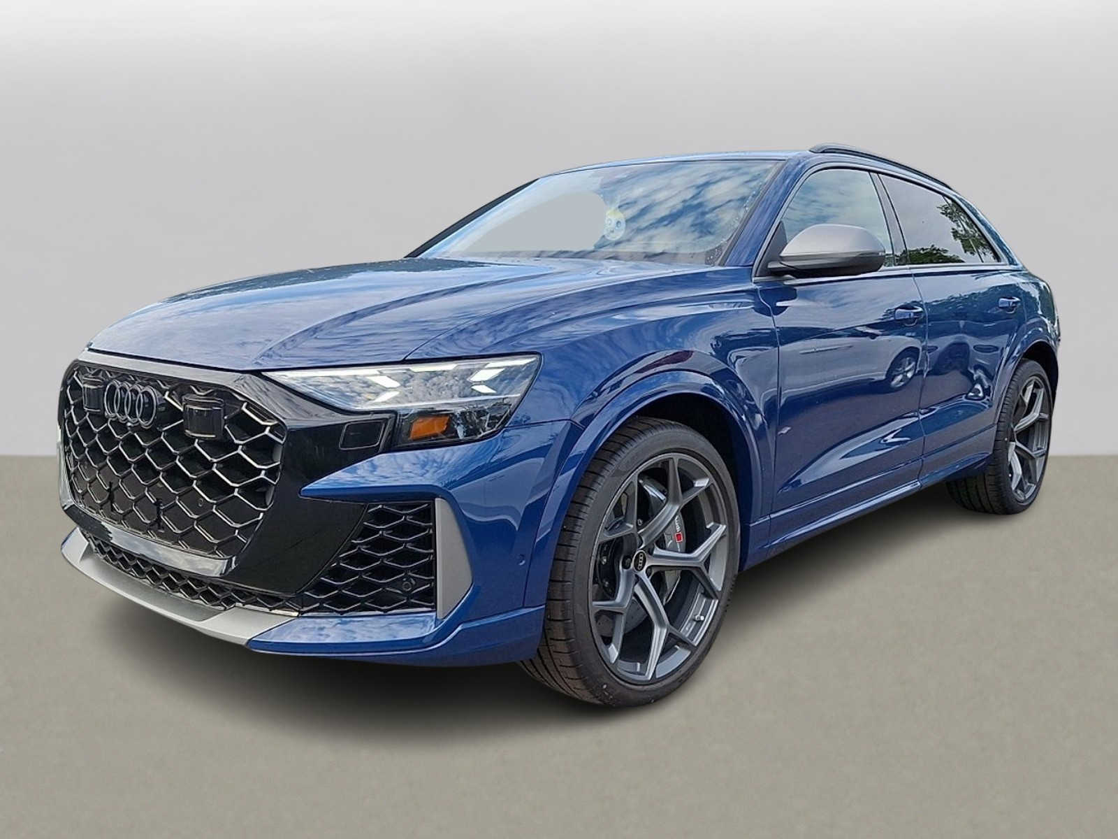 2025 Audi RS Q8 4.0T -
                  Maplewood, NJ