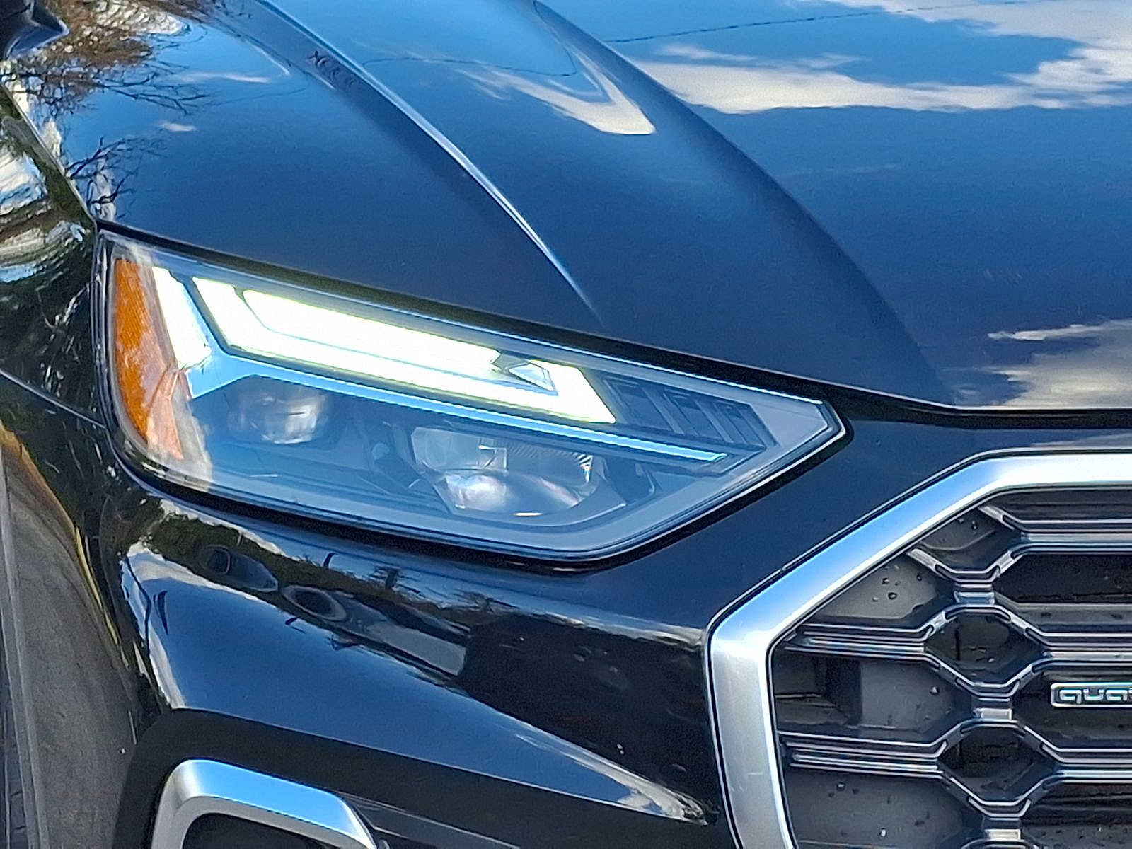Thumbnail: 2023 Audi Q5 - 28