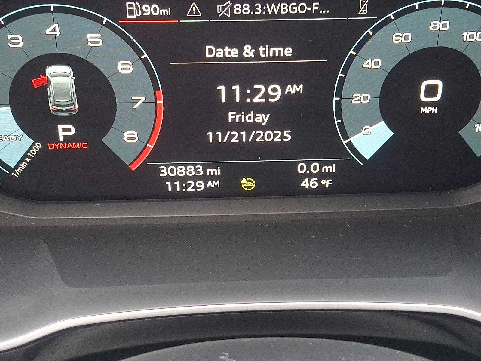 Thumbnail: 2022 Audi Q3 - 13