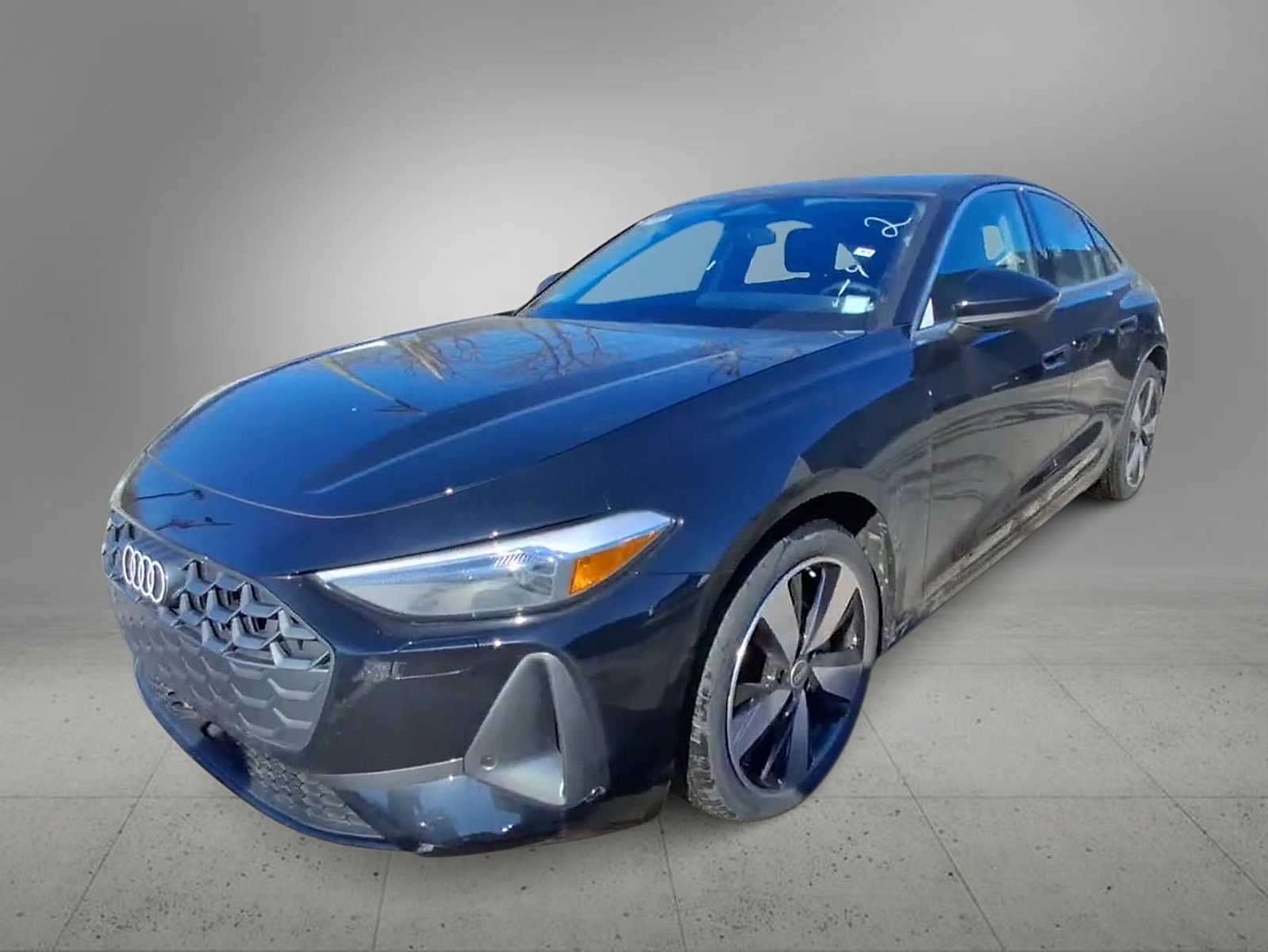 Thumbnail: 2025 Audi A5 - 4