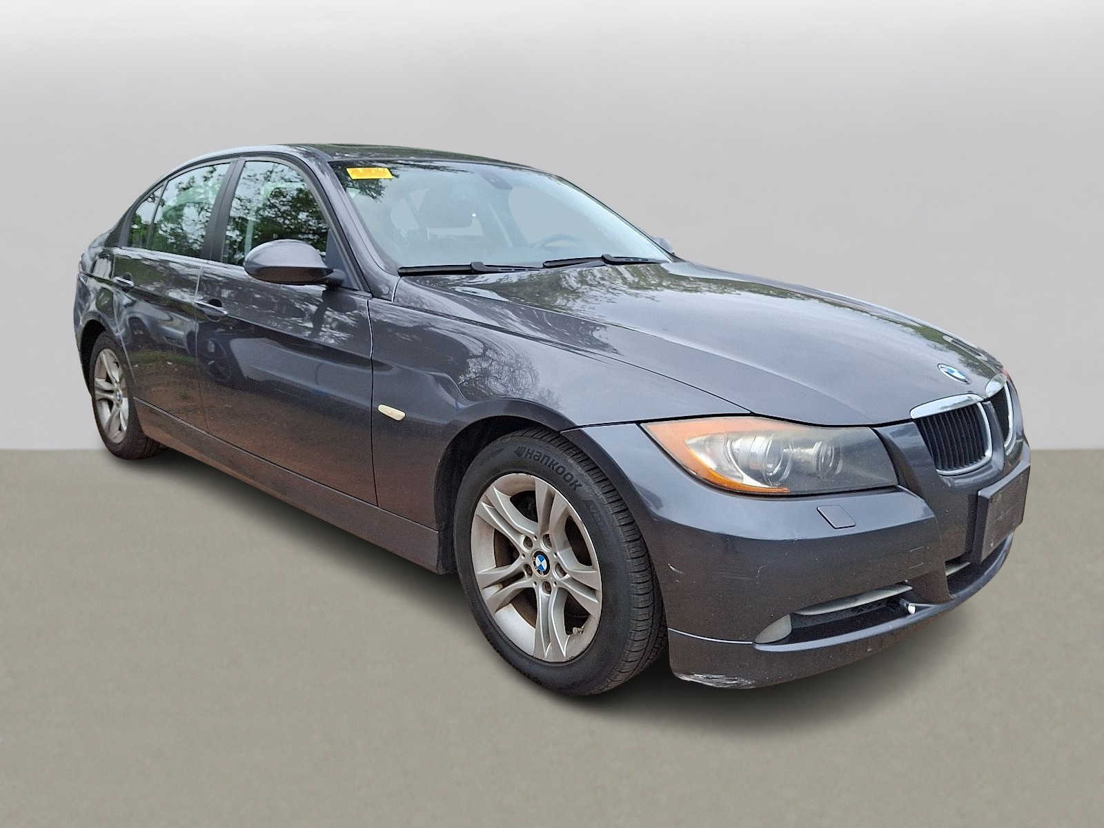 Thumbnail: 2008 BMW 3 Series - 2