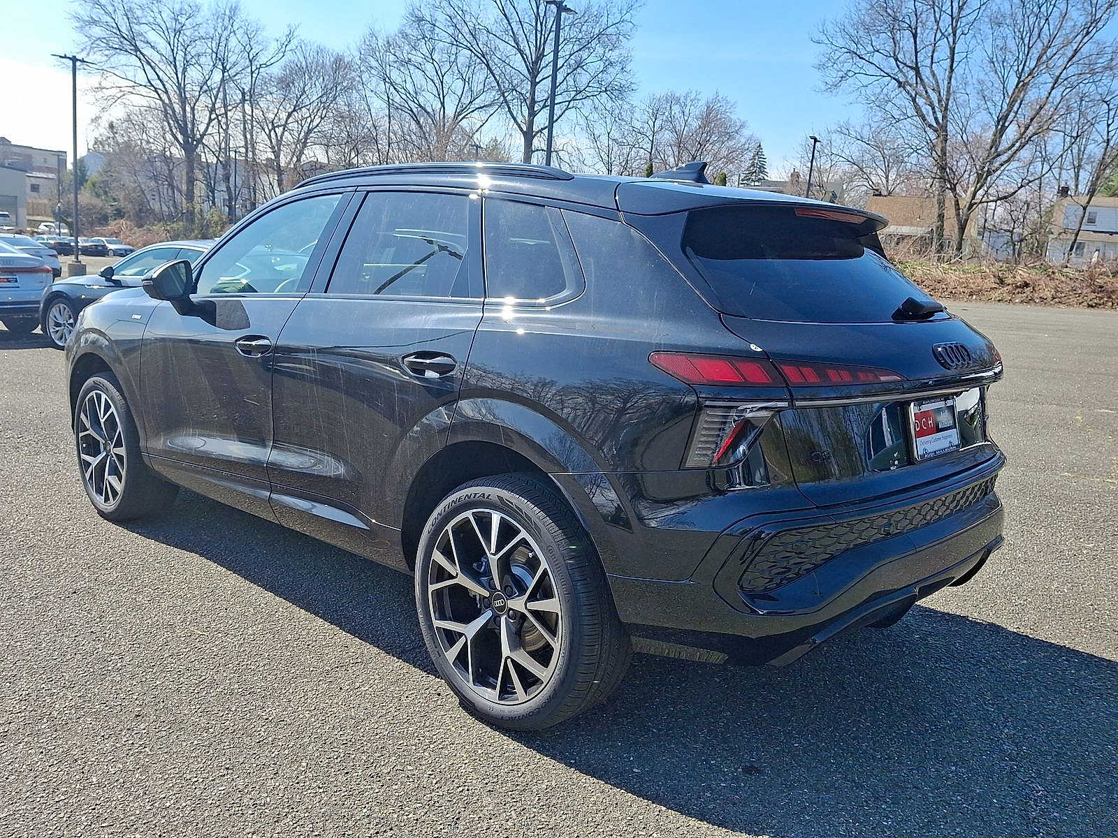 Thumbnail: 2026 Audi Q3 - 12