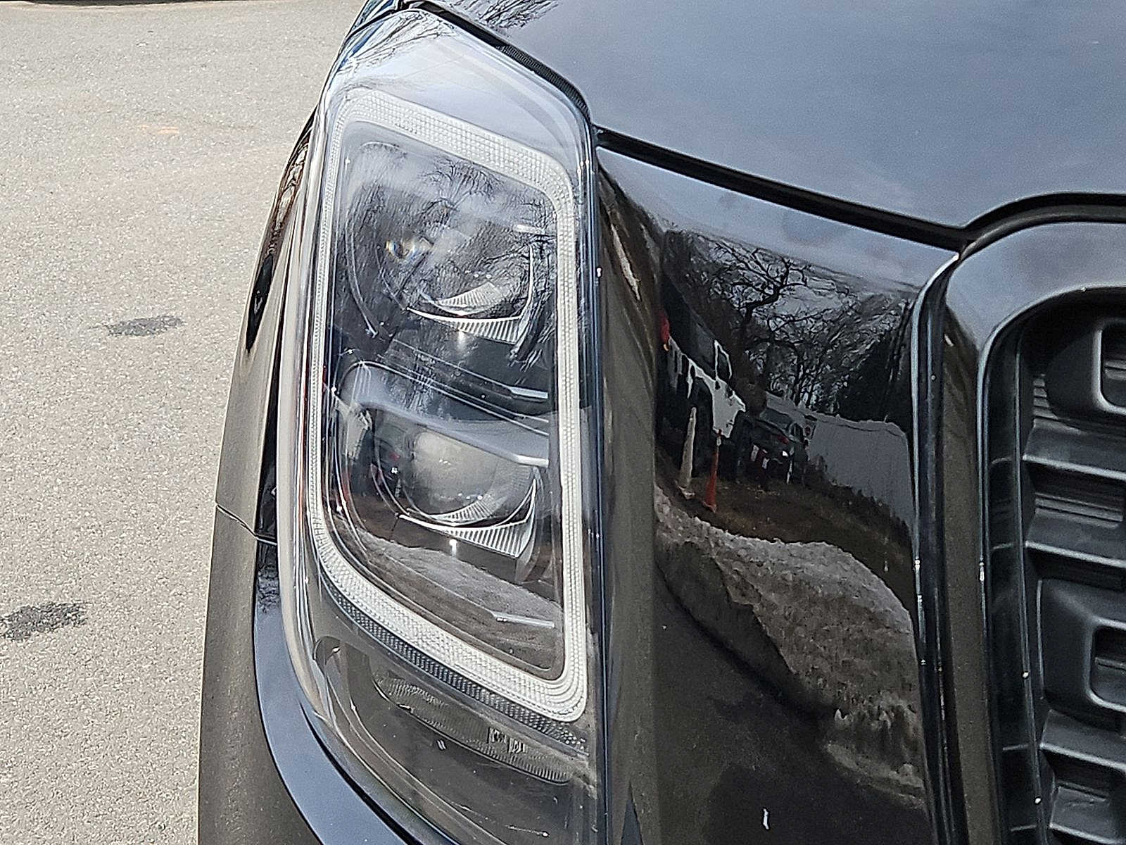 Thumbnail: 2022 Kia Telluride - 28