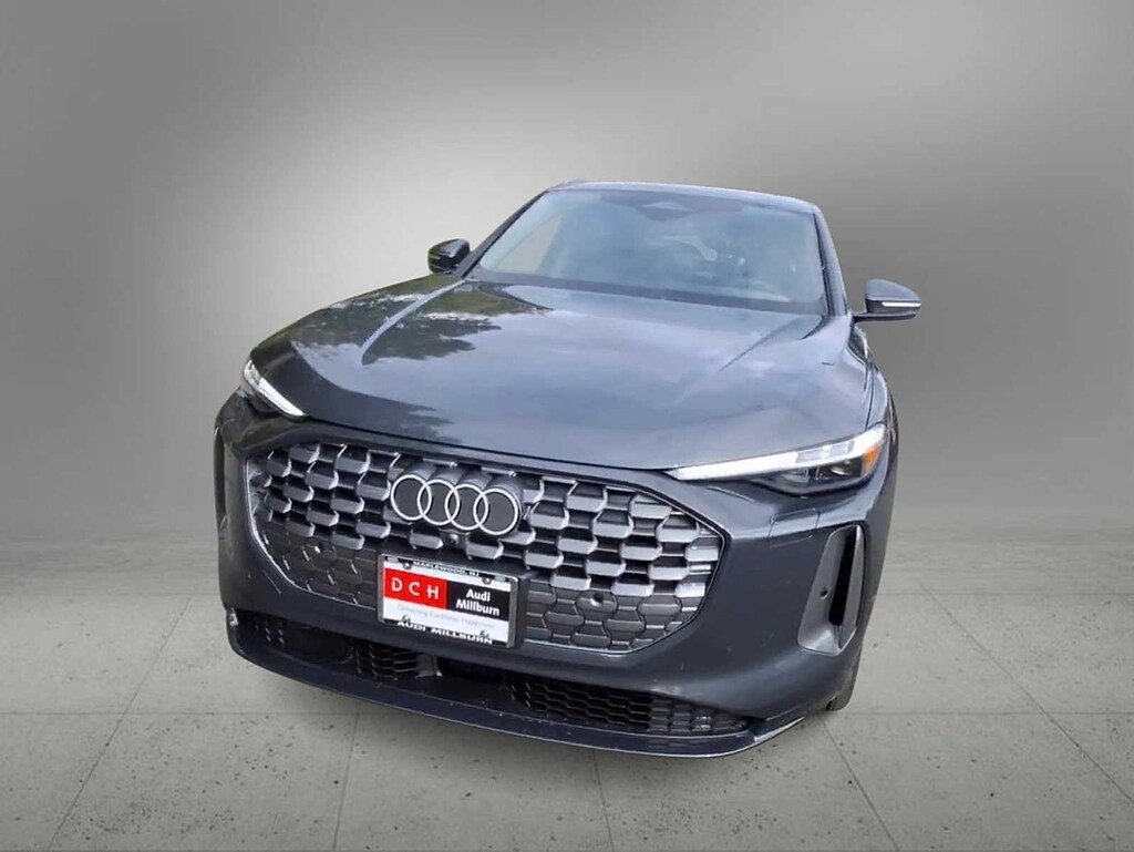 New 2025 Audi All-new Q5 2.0T Premium Plus SUV