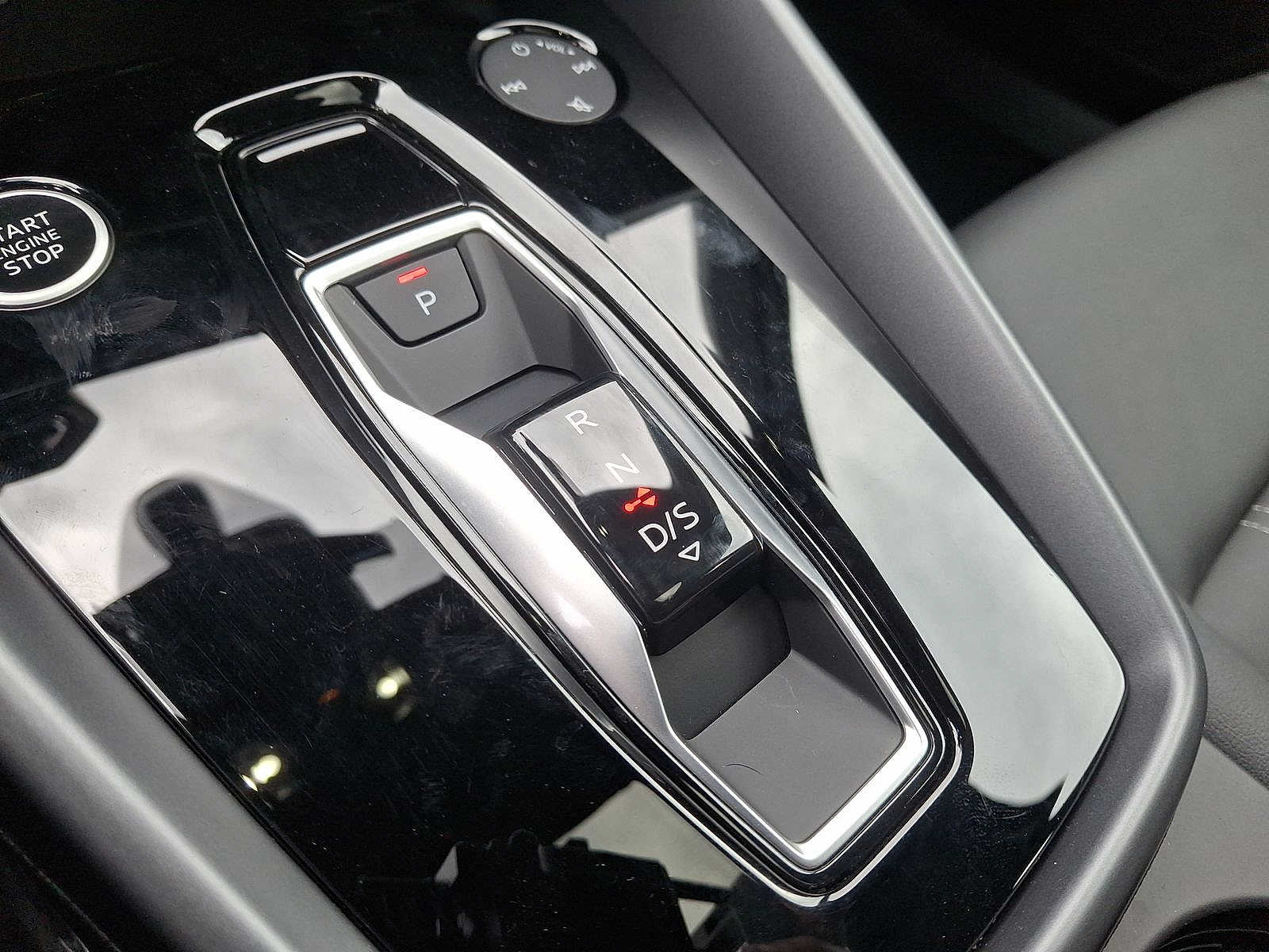 Thumbnail: 2025 Audi A3 - 11