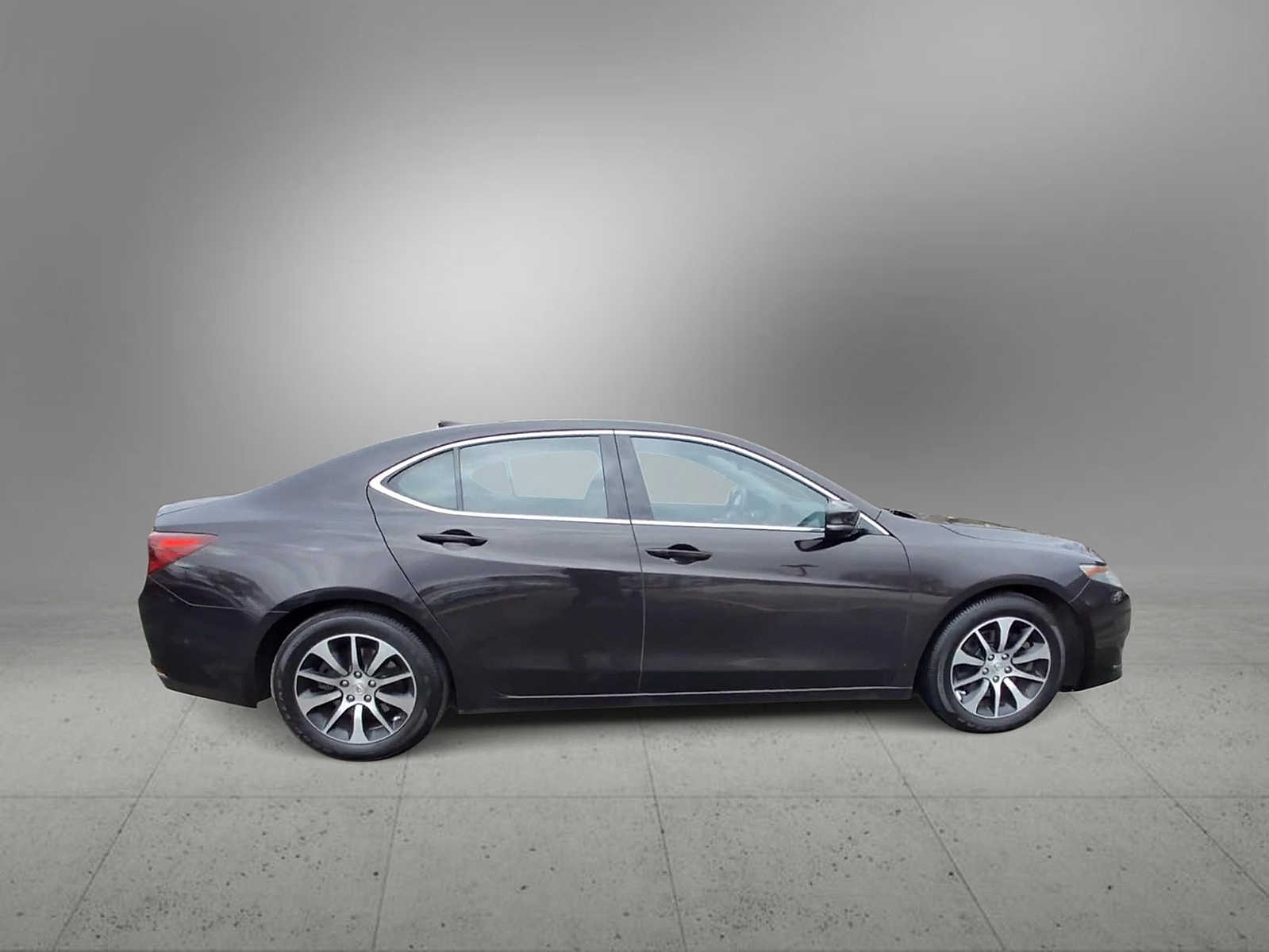 Thumbnail: 2017 Acura TLX - 9