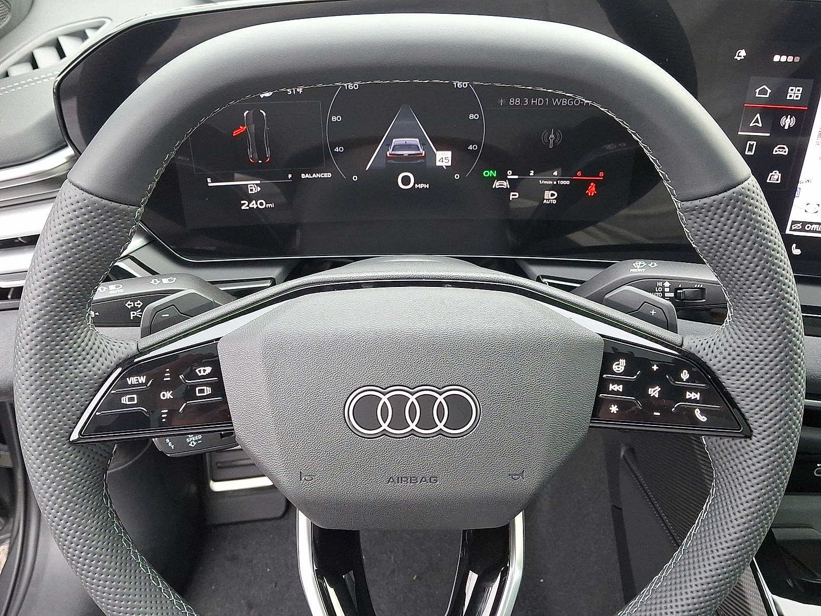 Thumbnail: 2025 Audi S5 - 16