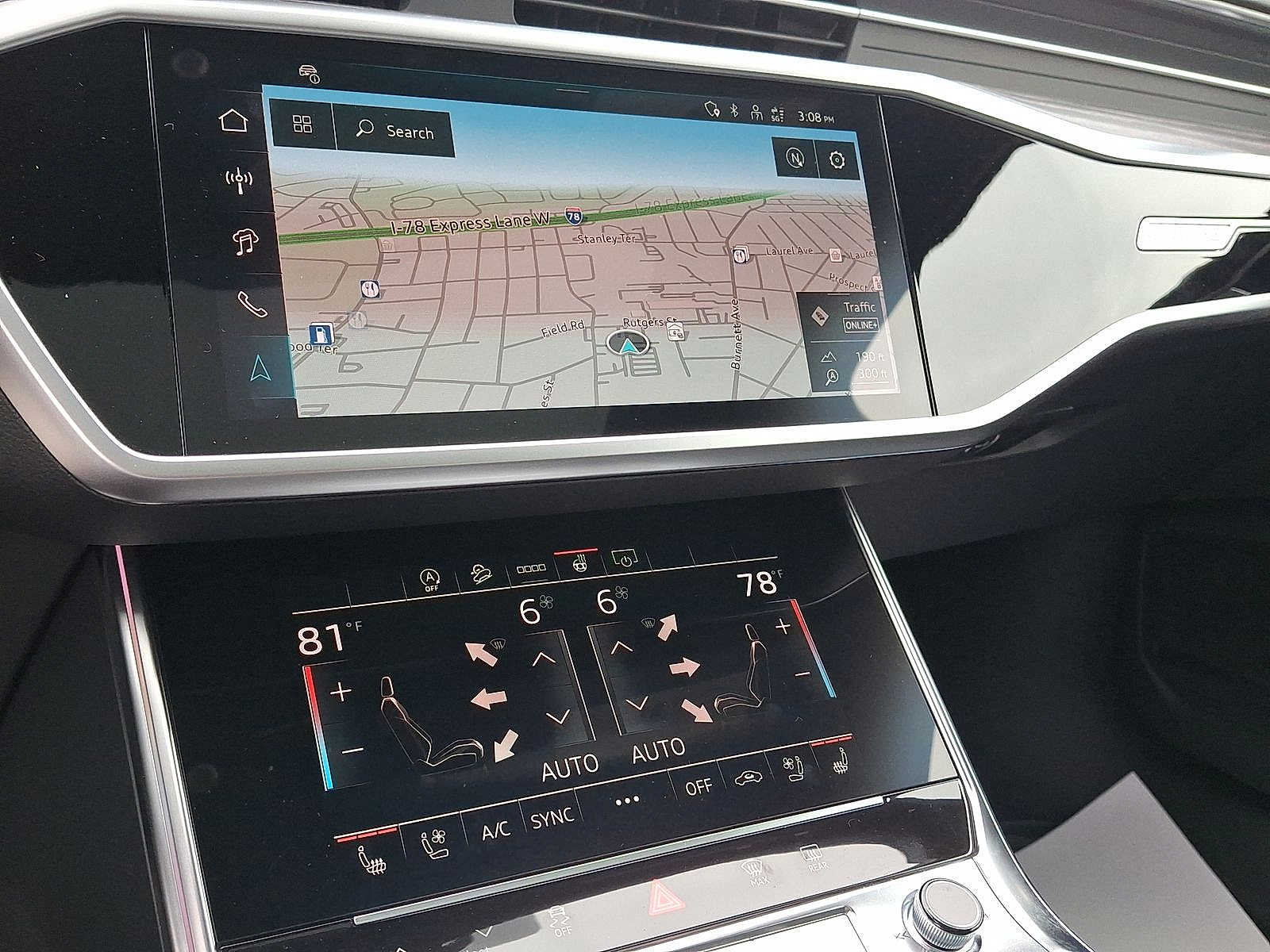 Thumbnail: 2026 Audi A6 - 15