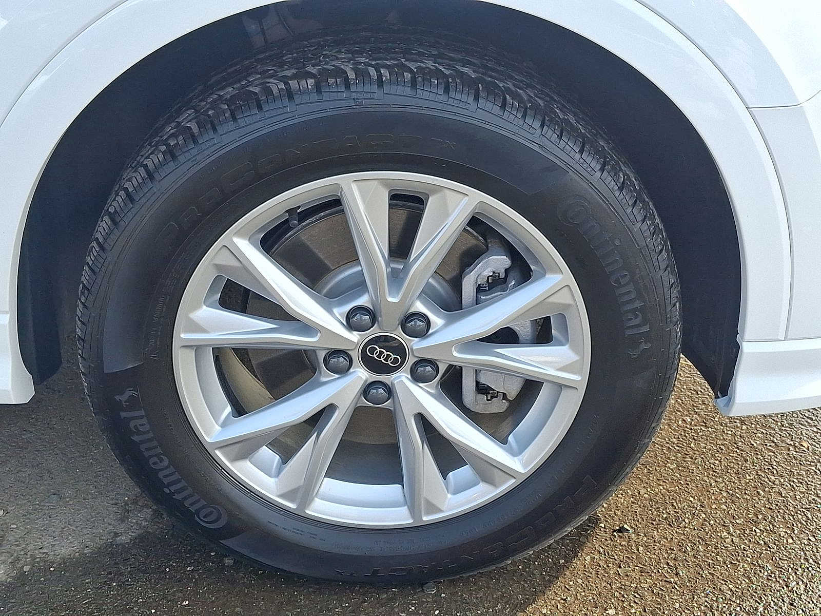 Thumbnail: 2025 Audi Q3 - 27