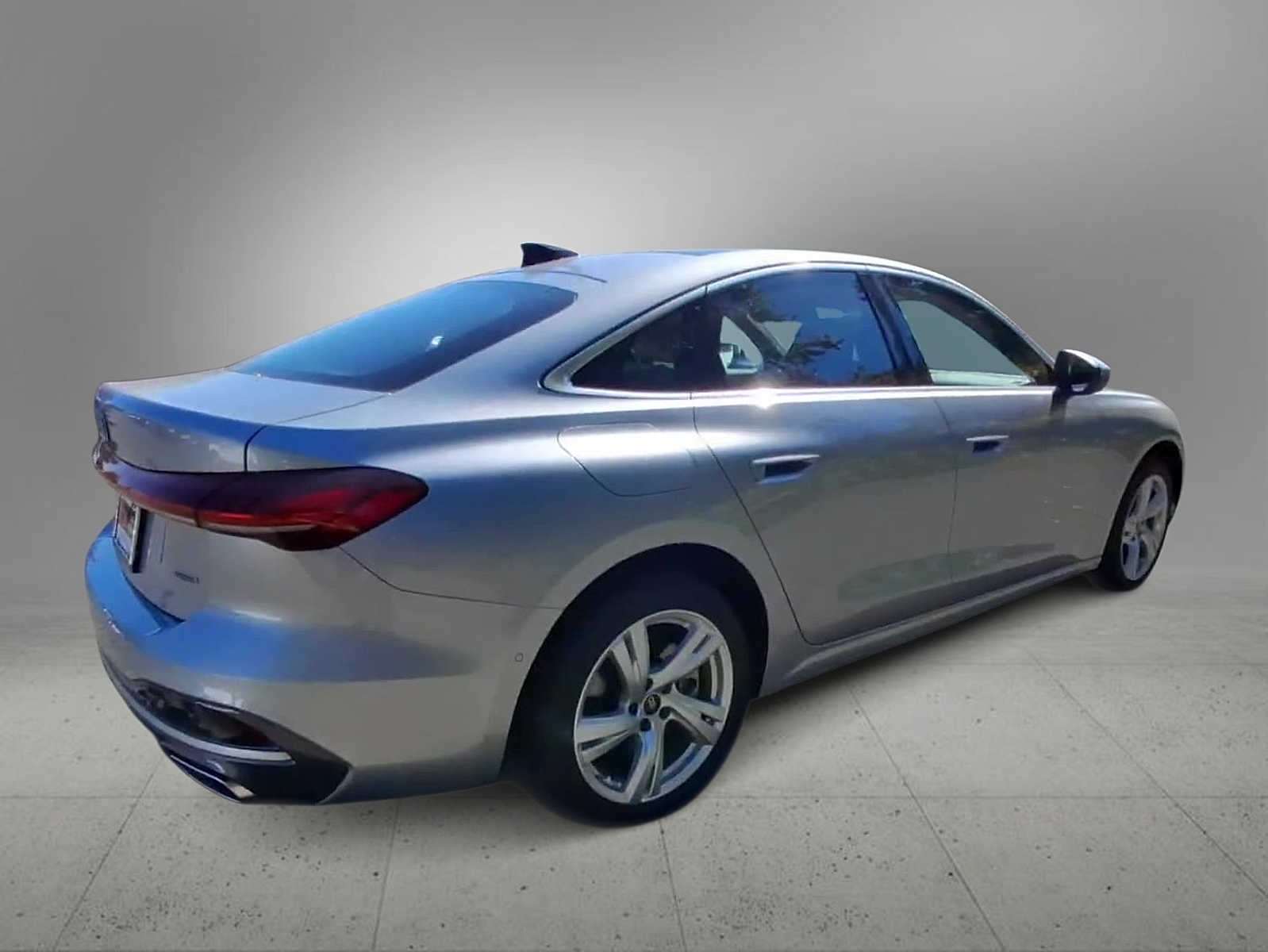 Thumbnail: 2025 Audi A5 - 8