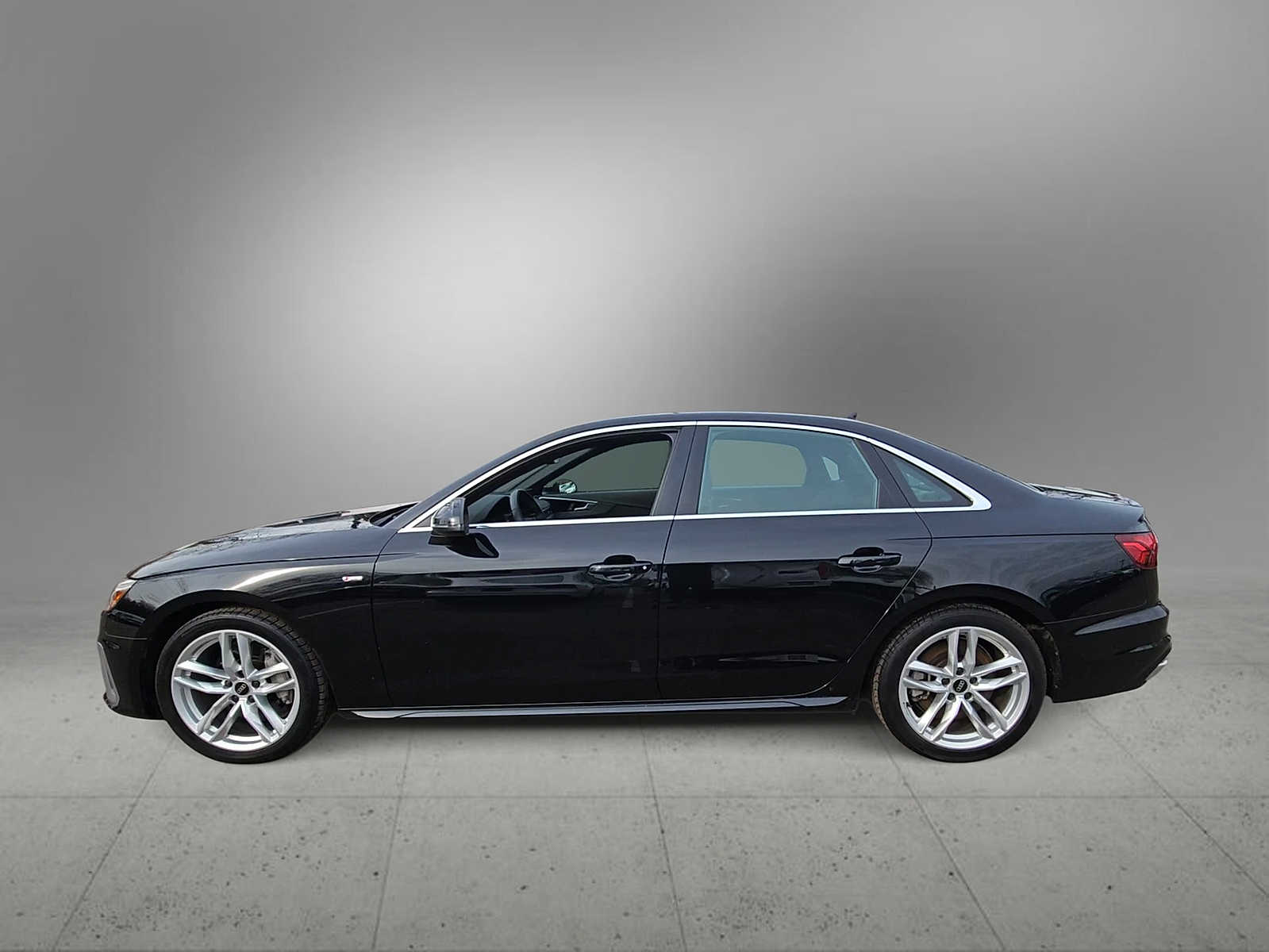 Thumbnail: 2023 Audi A4 - 5