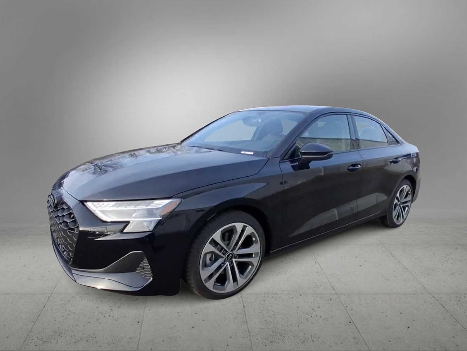 Thumbnail: 2026 Audi A3 - 4