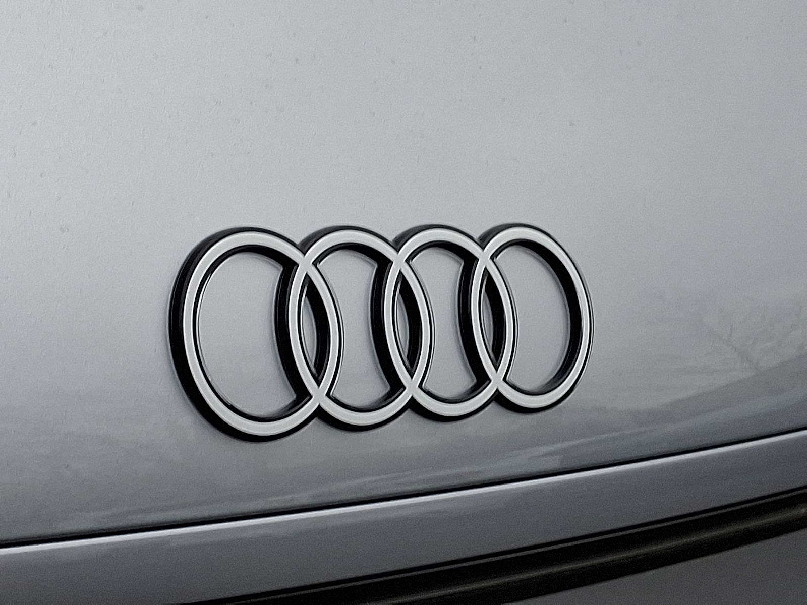 Thumbnail: 2026 Audi A6 - 16