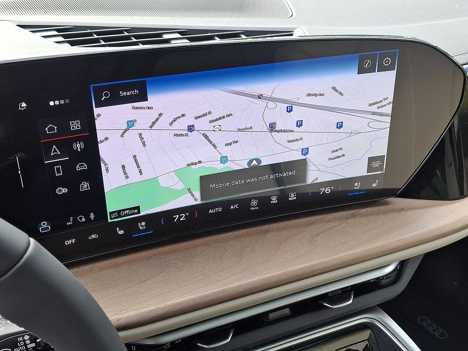 Thumbnail: 2025 Audi Q5 - 14