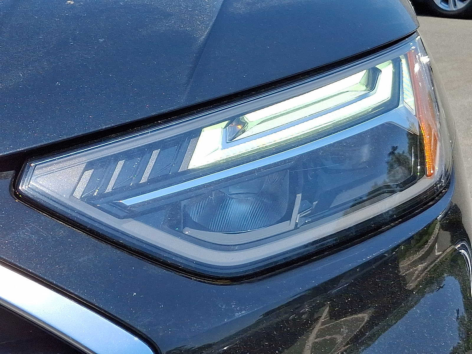 Thumbnail: 2021 Audi Q5 - 34