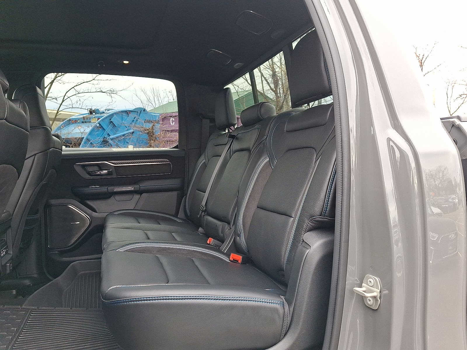 Thumbnail: 2023 RAM 1500 - 20