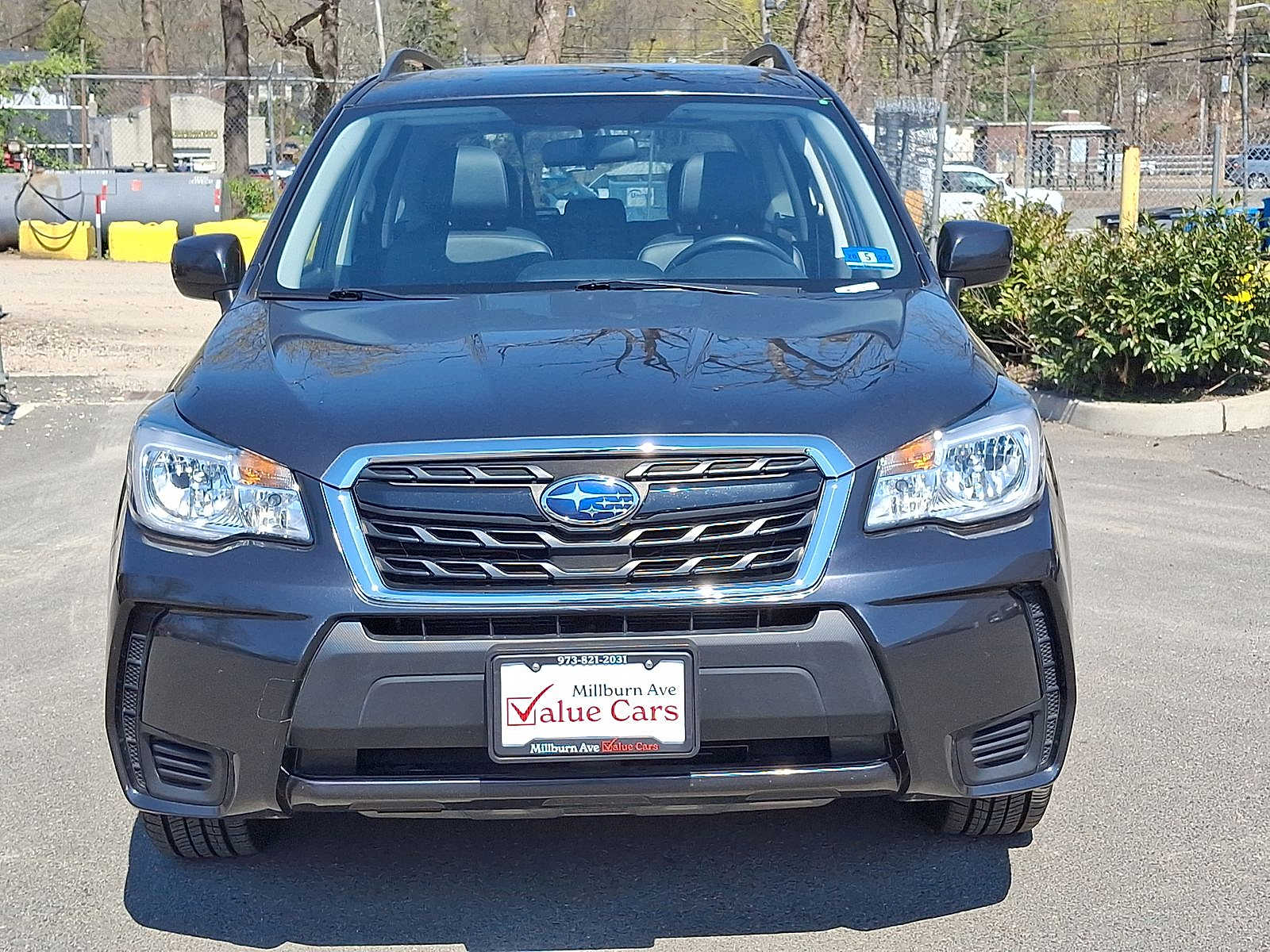 Thumbnail: 2018 Subaru Forester - 29