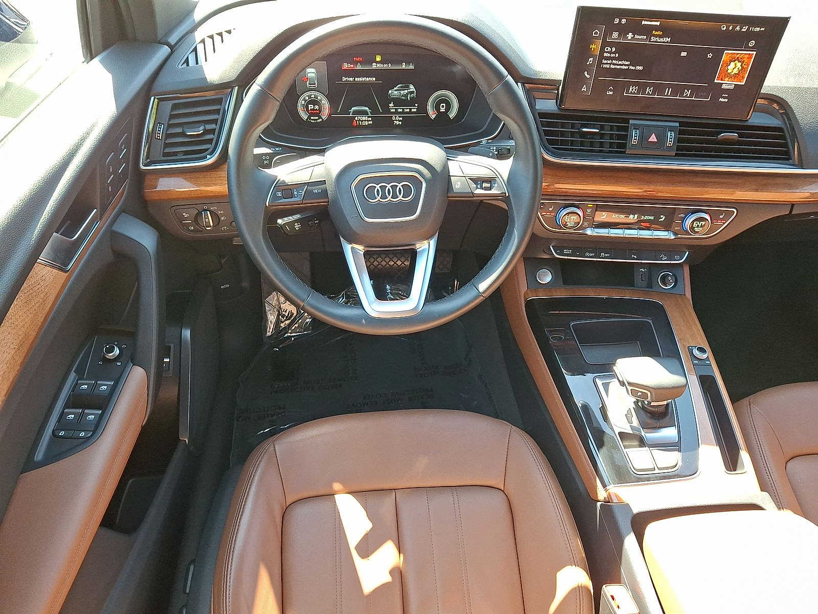 Thumbnail: 2022 Audi Q5 - 21