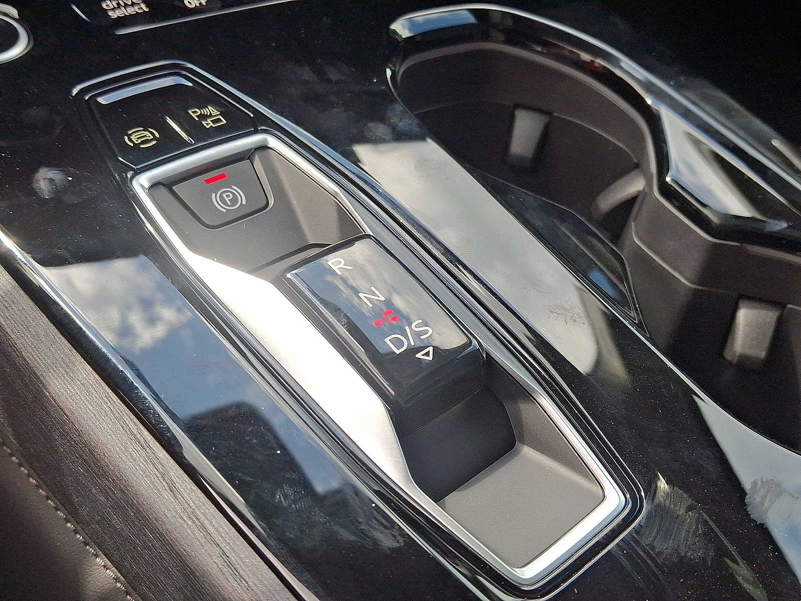 Thumbnail: 2025 Audi A5 - 13