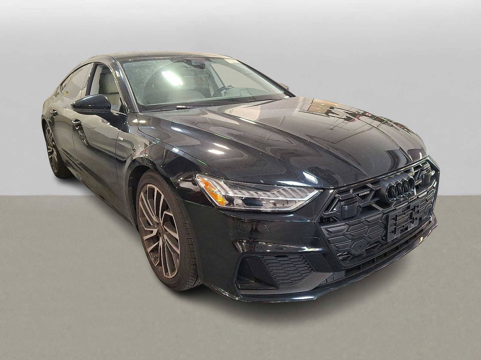 Thumbnail: 2024 Audi A7 - 2