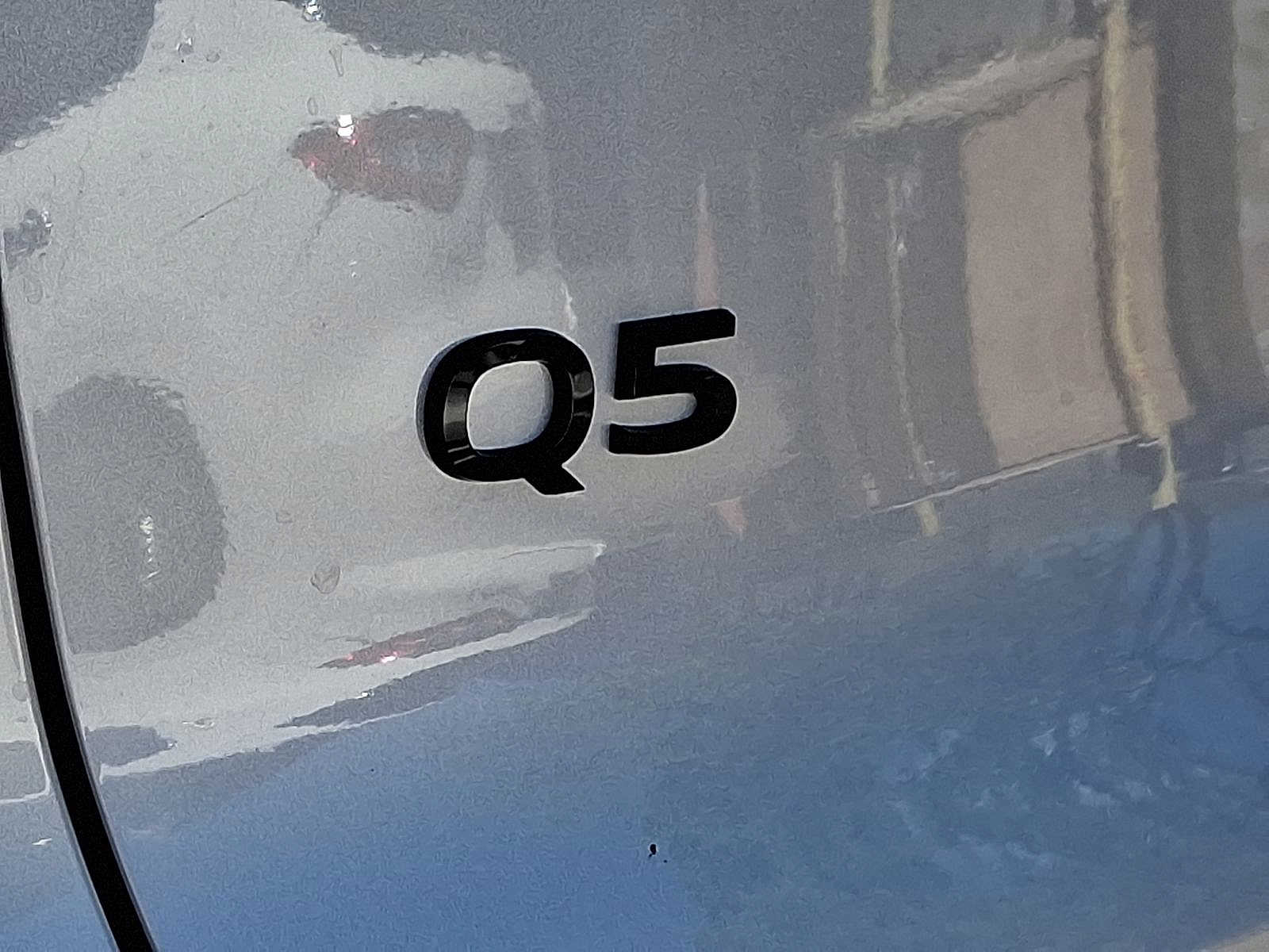 Thumbnail: 2026 Audi Q5 - 17