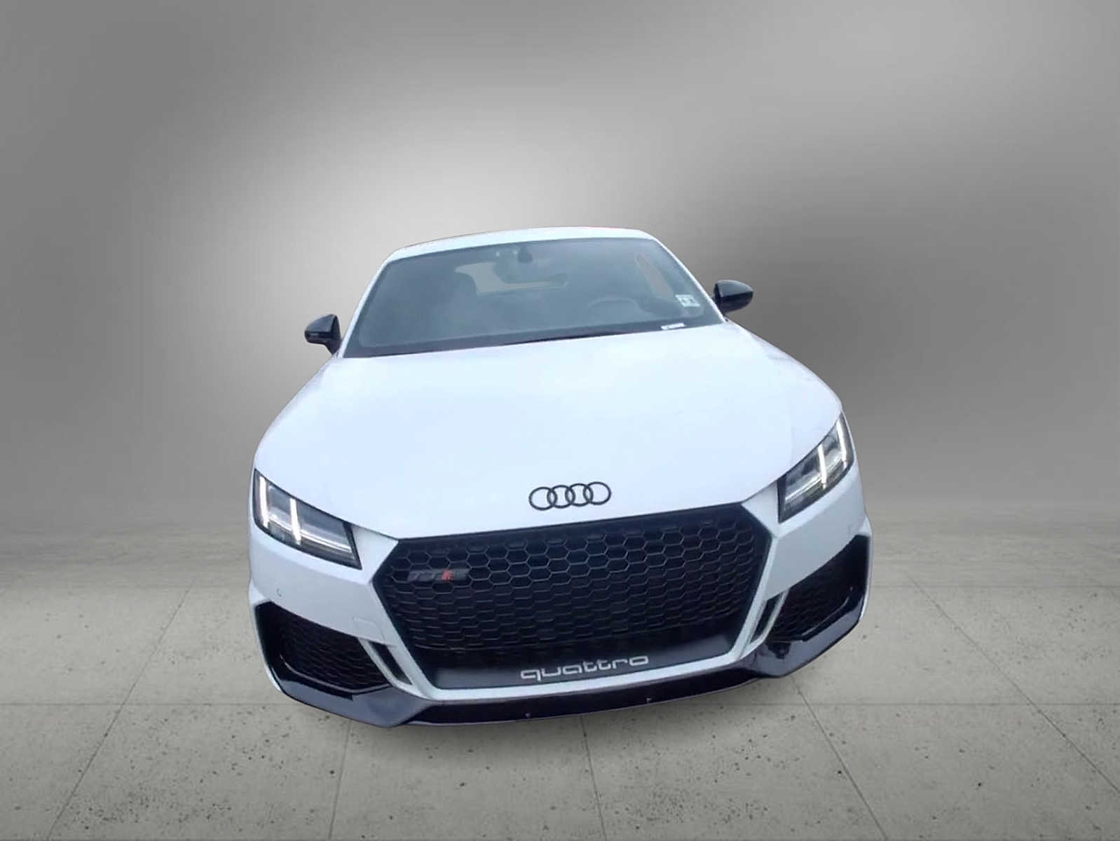 Thumbnail: 2021 Audi TT - 2