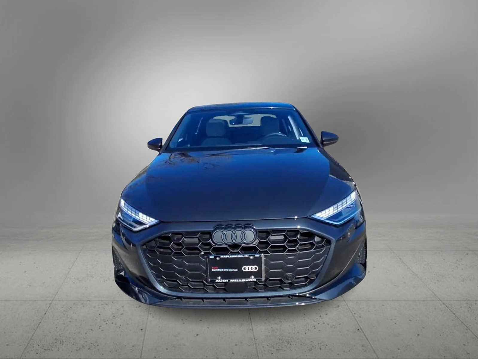 Thumbnail: 2026 Audi A3 - 3