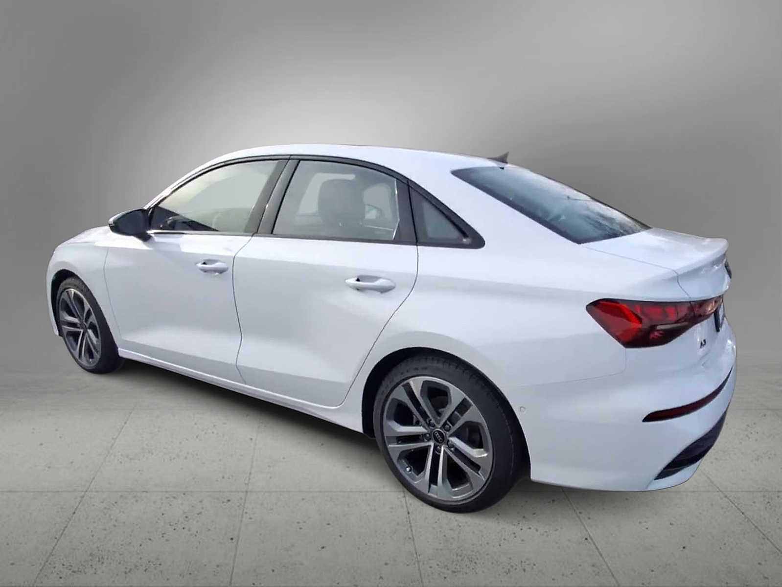 Thumbnail: 2026 Audi A3 - 6