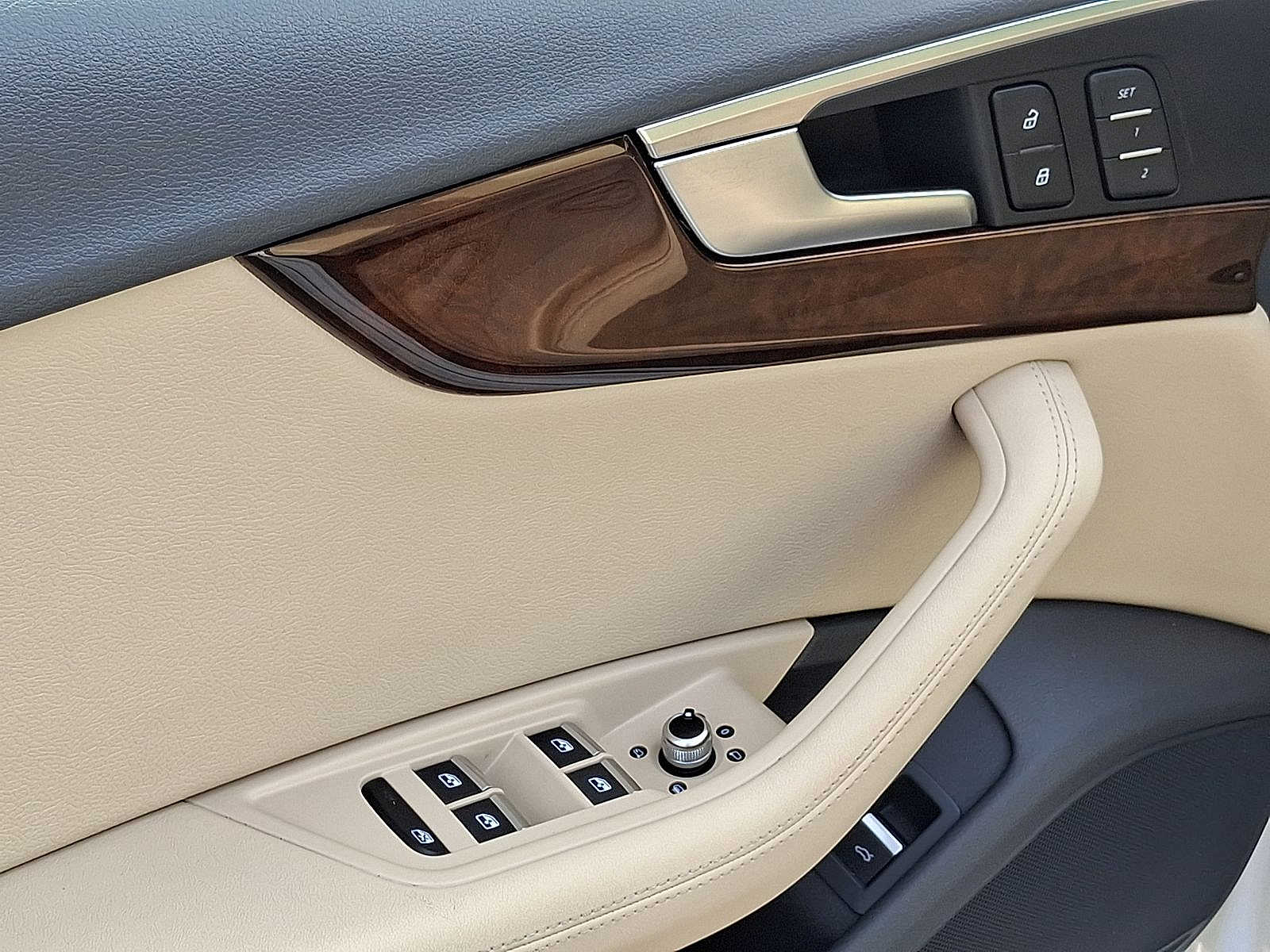 Thumbnail: 2019 Audi A5 - 10