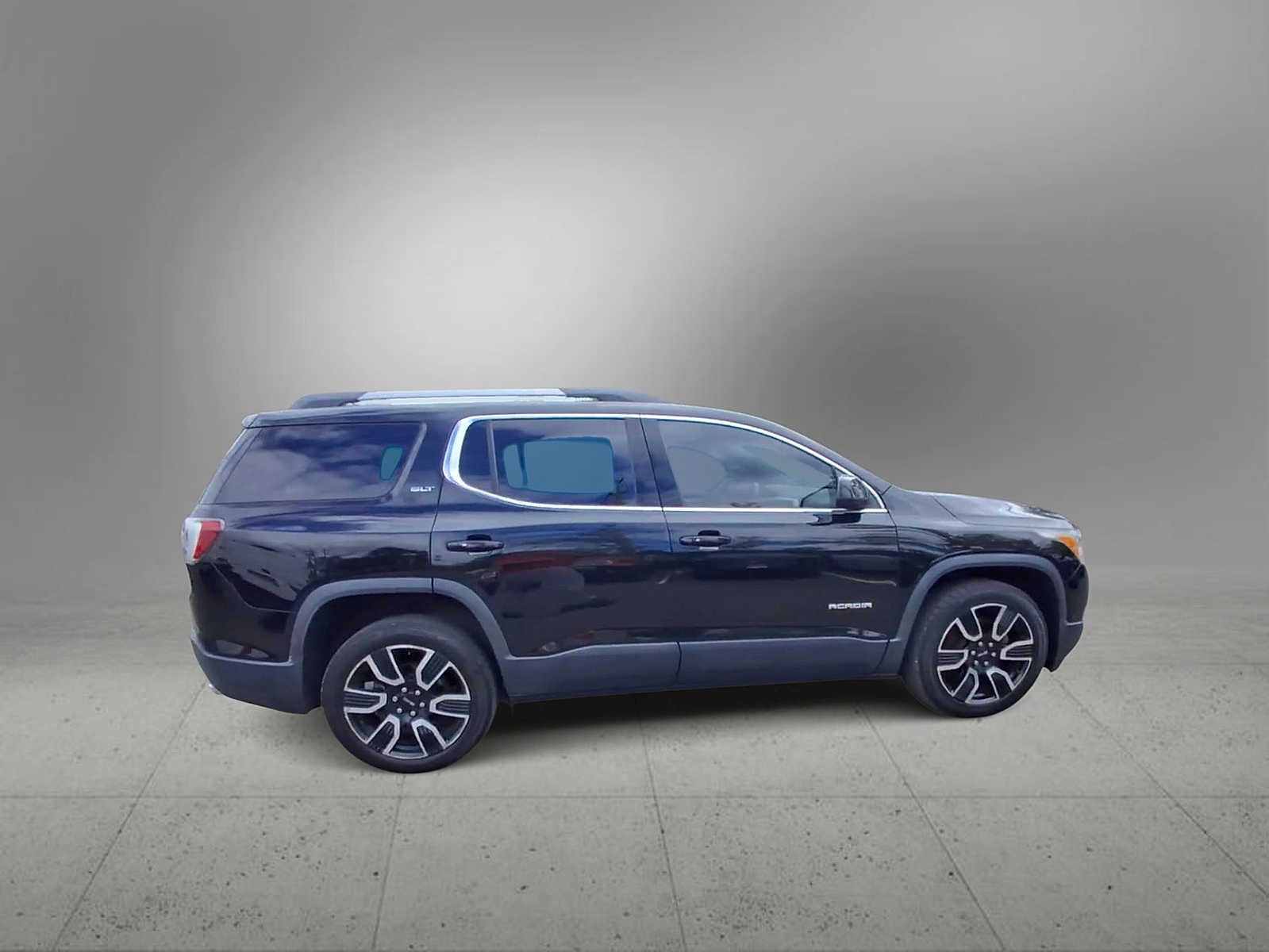 Thumbnail: 2019 GMC Acadia - 9