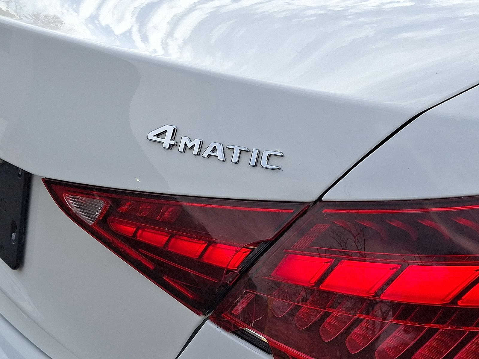 Thumbnail: 2023 Mercedes-Benz C-Class - 22