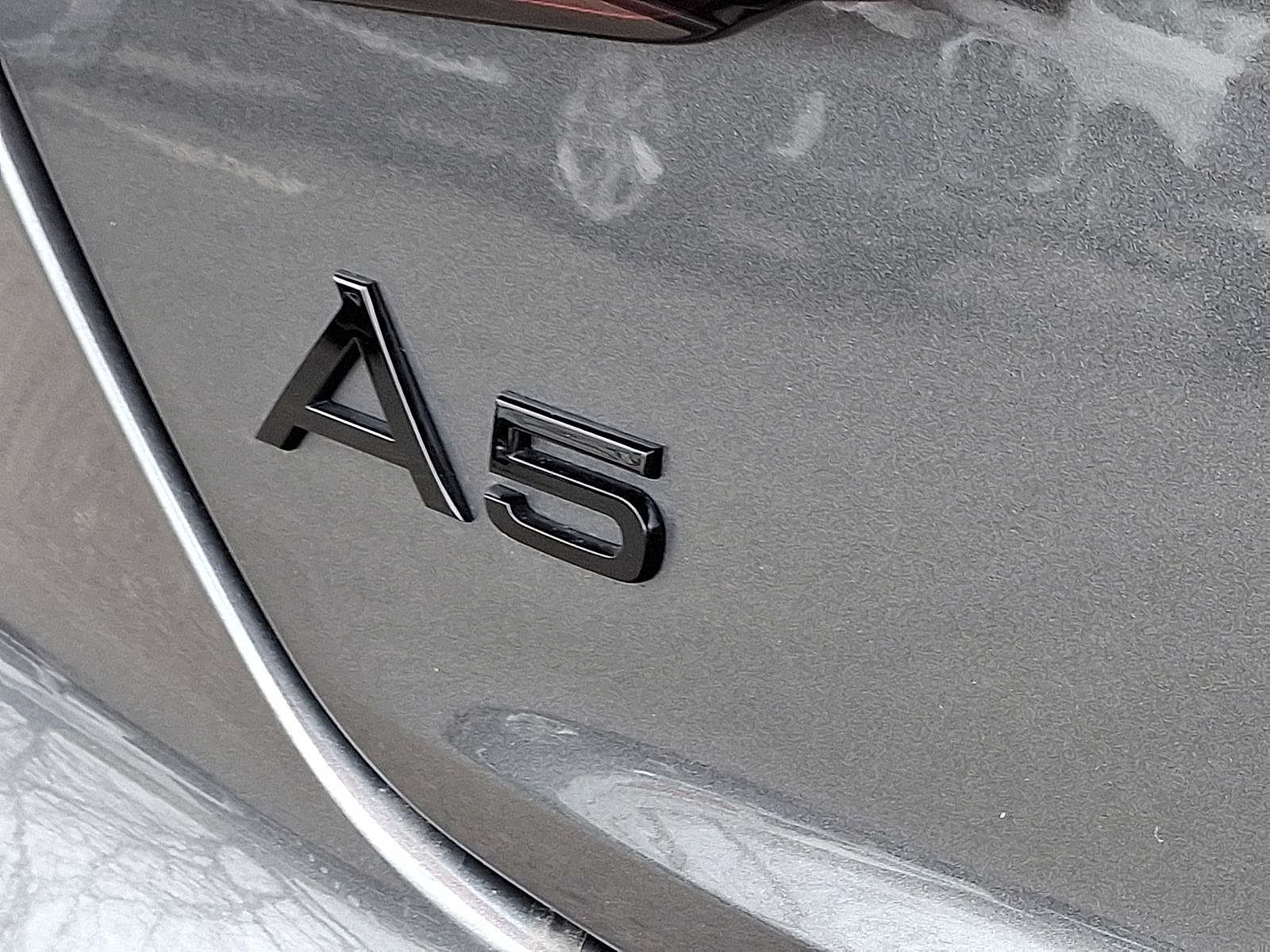 Thumbnail: 2023 Audi A5 - 24