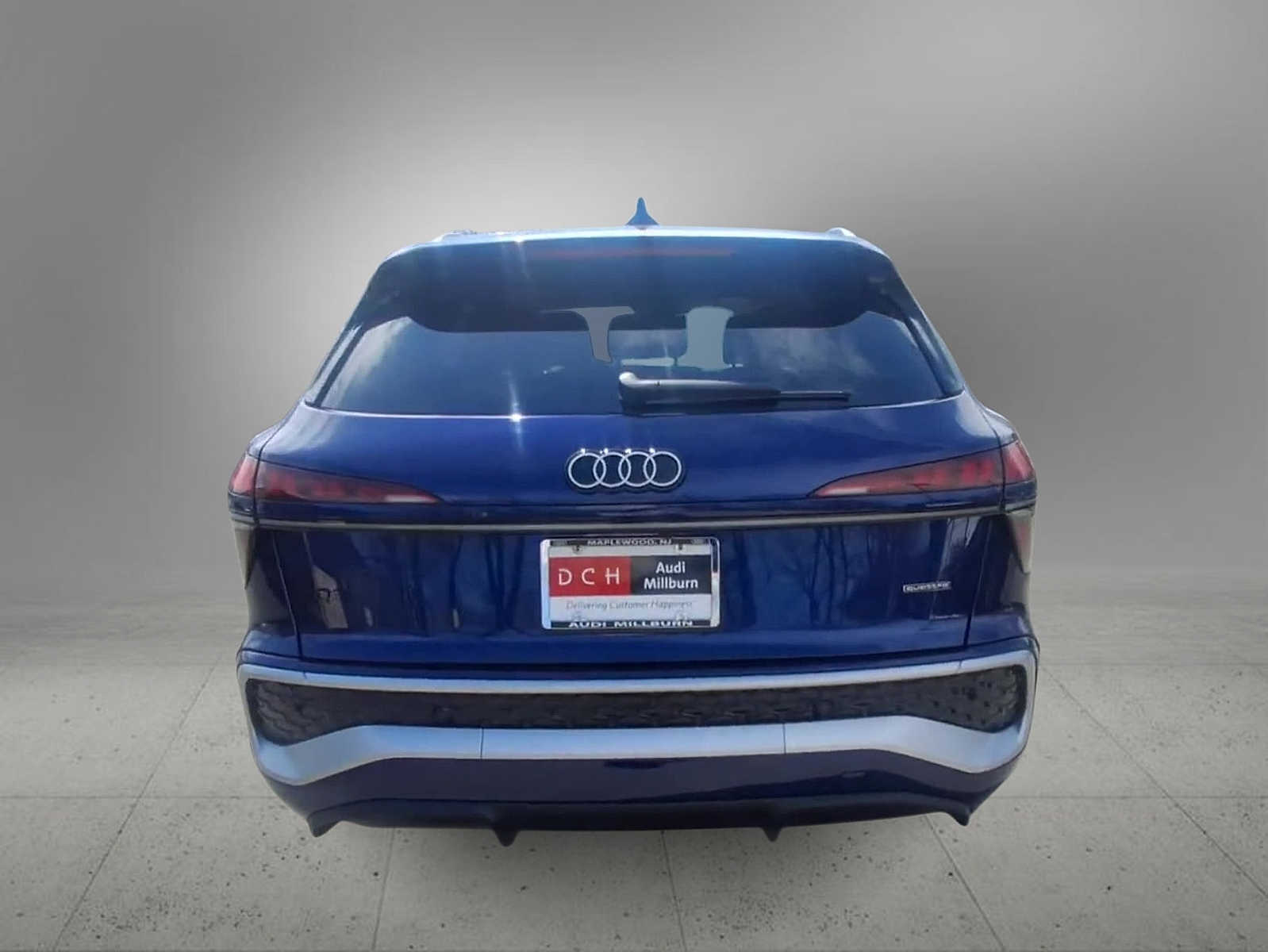 Thumbnail: 2026 Audi Q3 - 7