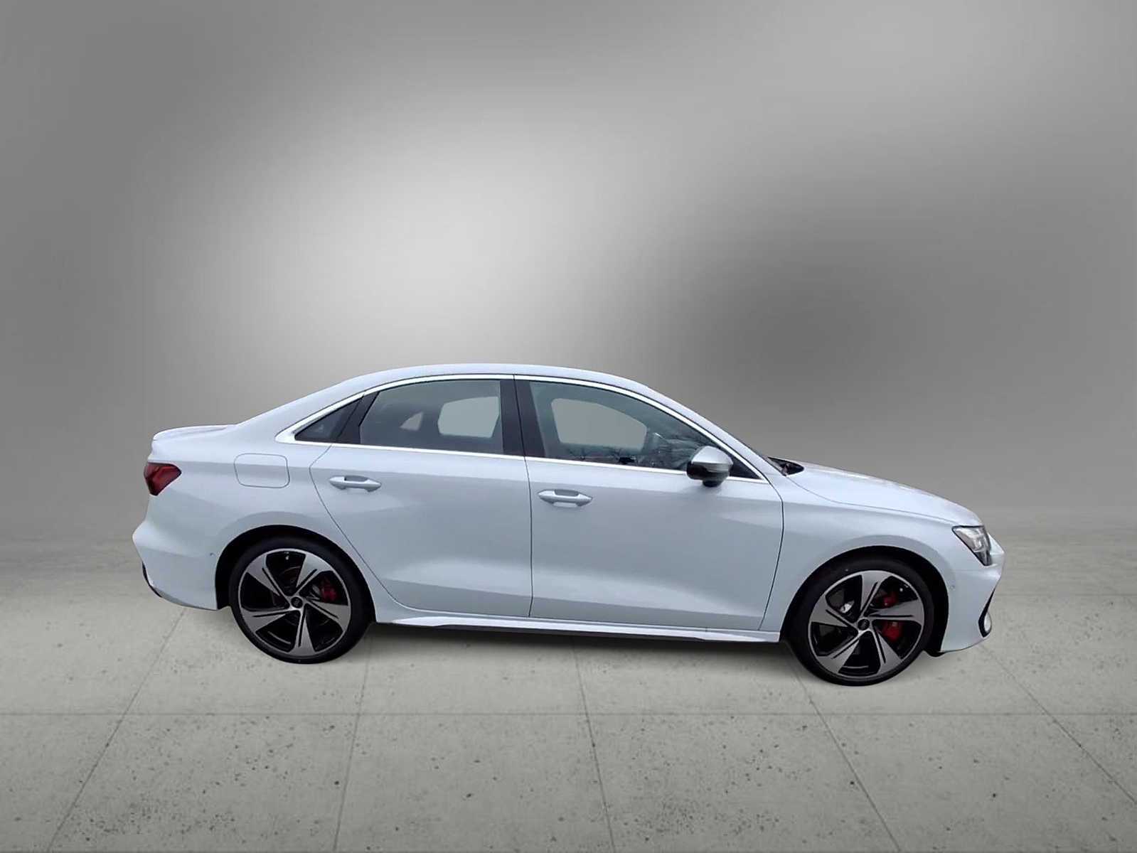 Thumbnail: 2026 Audi S3 - 9