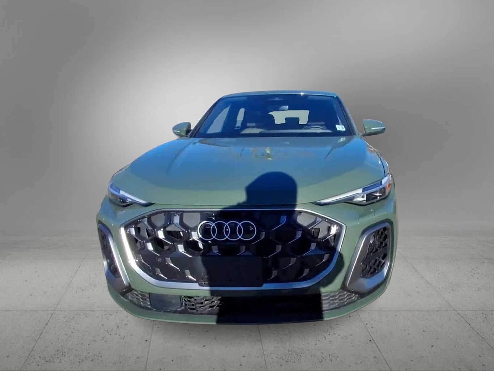 Thumbnail: 2025 Audi Q5 - 3