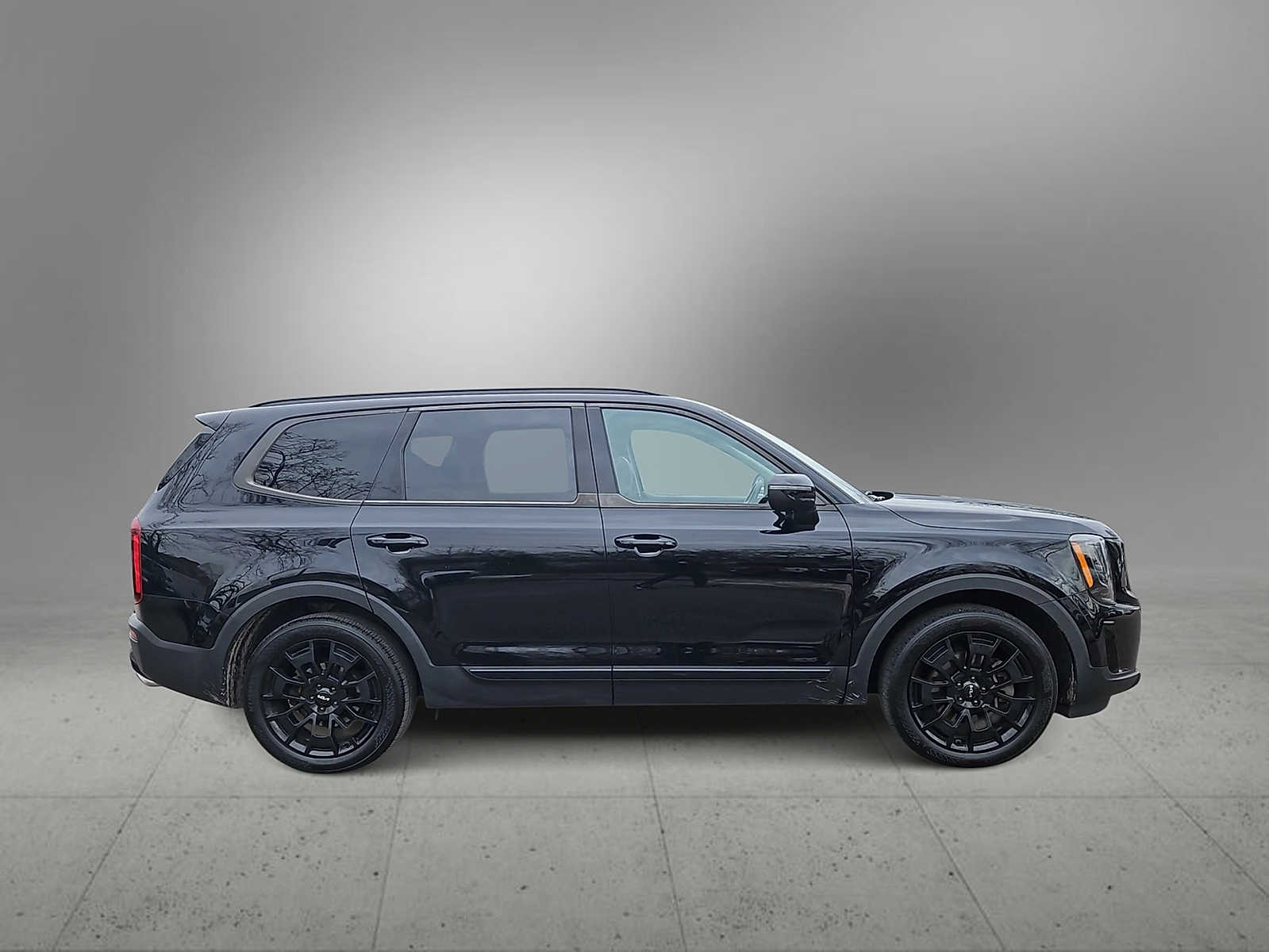 Thumbnail: 2022 Kia Telluride - 9