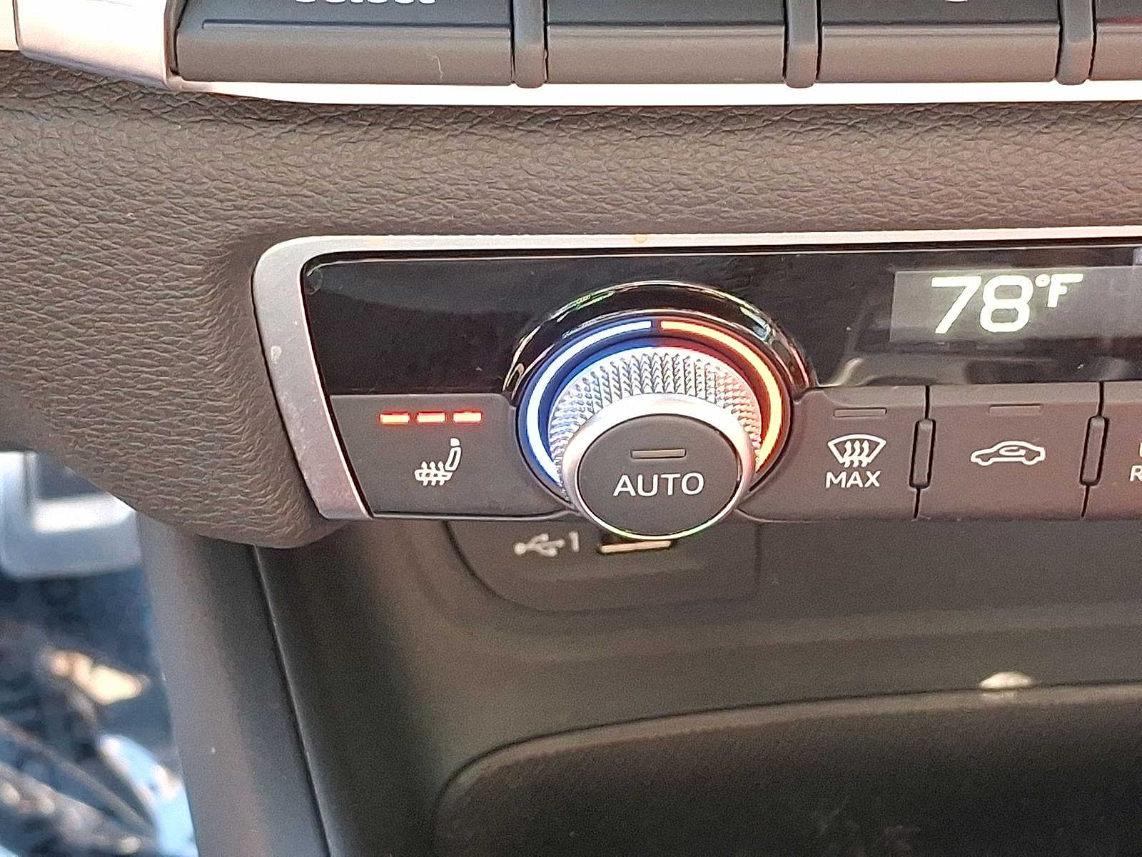 Thumbnail: 2020 Audi S3 - 18