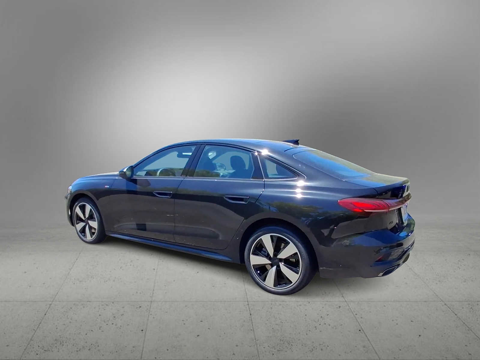 Thumbnail: 2026 Audi A5 - 6