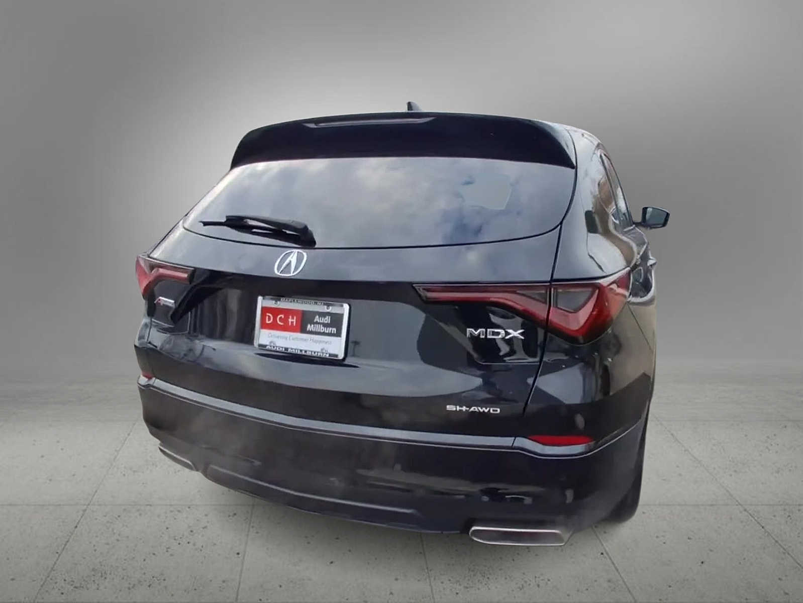 Thumbnail: 2023 Acura MDX - 6