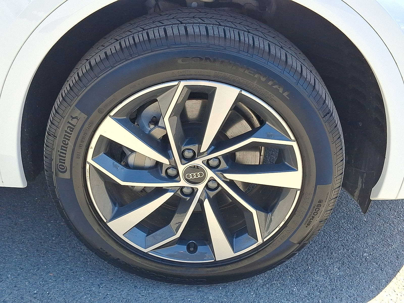 Thumbnail: 2023 Audi Q5 - 27