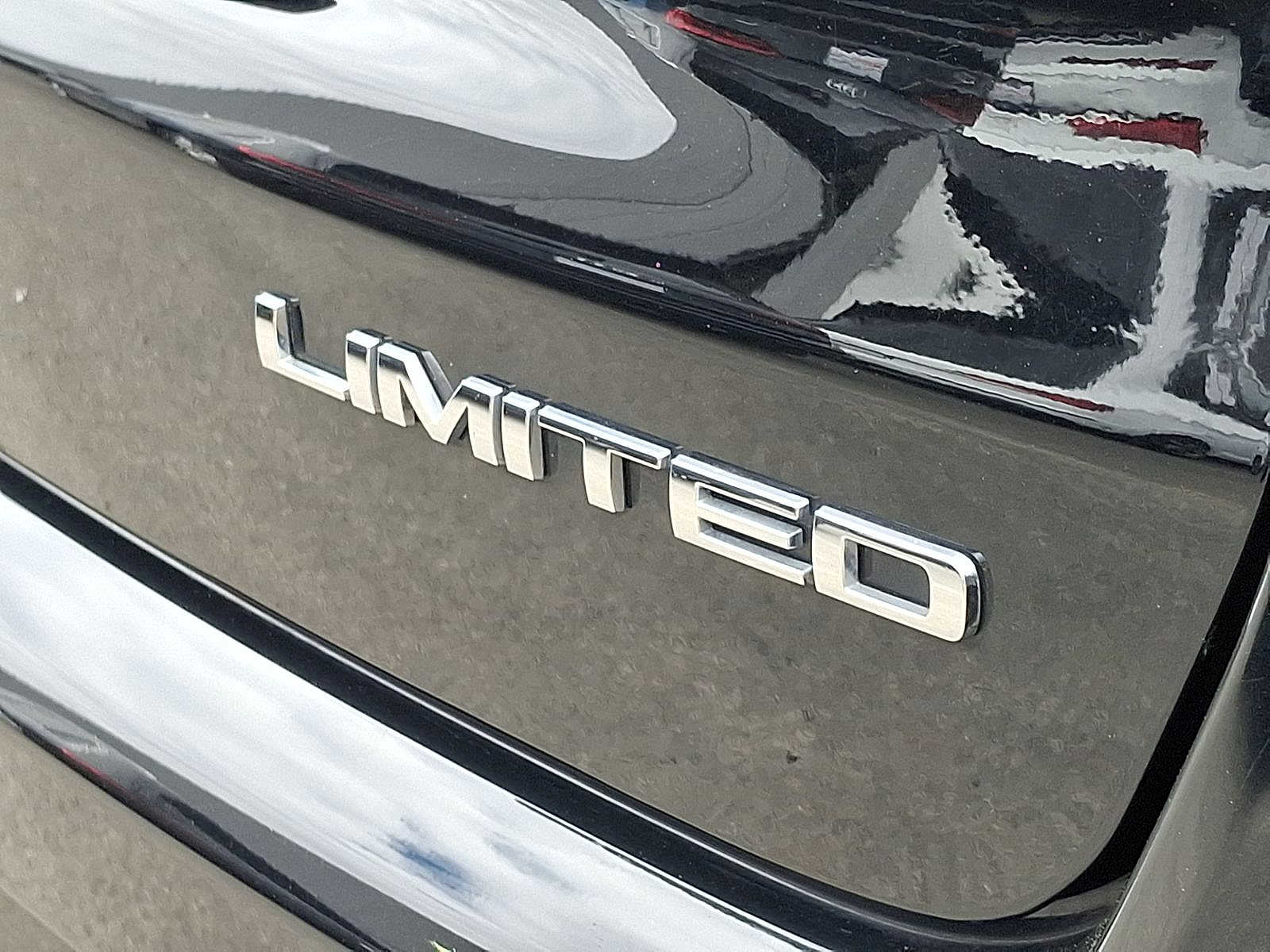 Thumbnail: 2022 Jeep Compass - 24