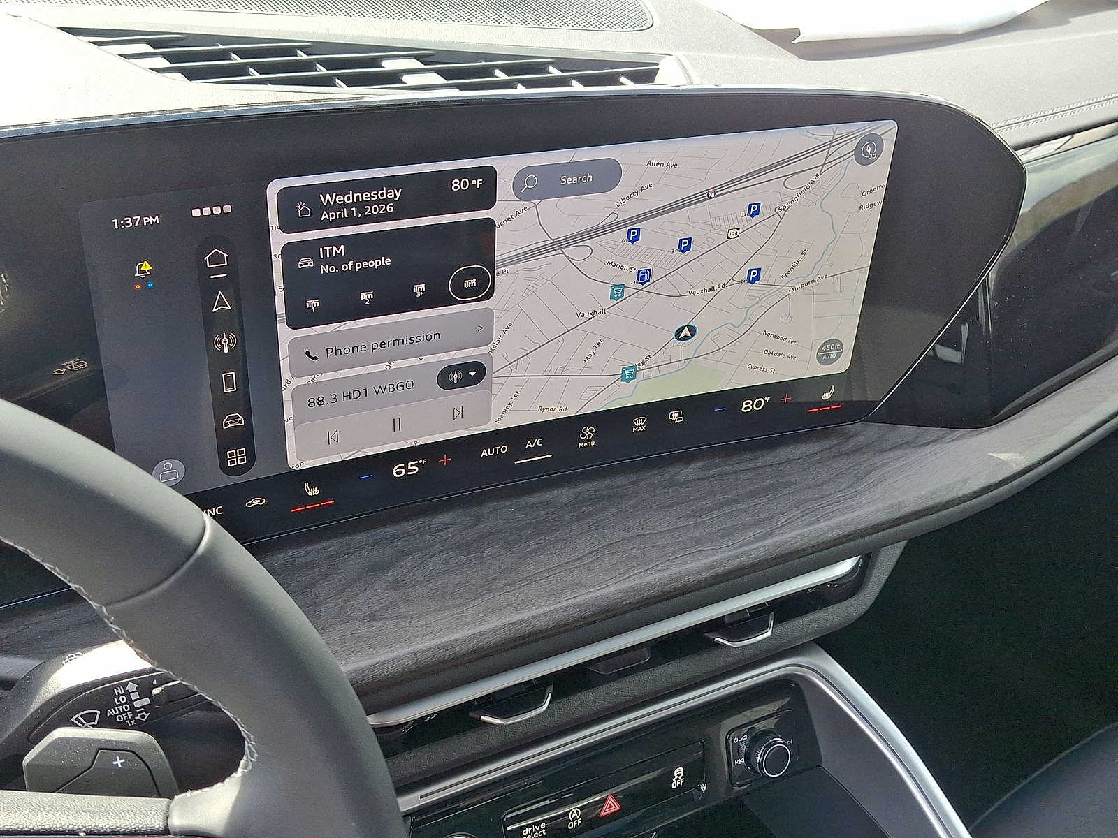 Thumbnail: 2026 Audi Q5 - 15