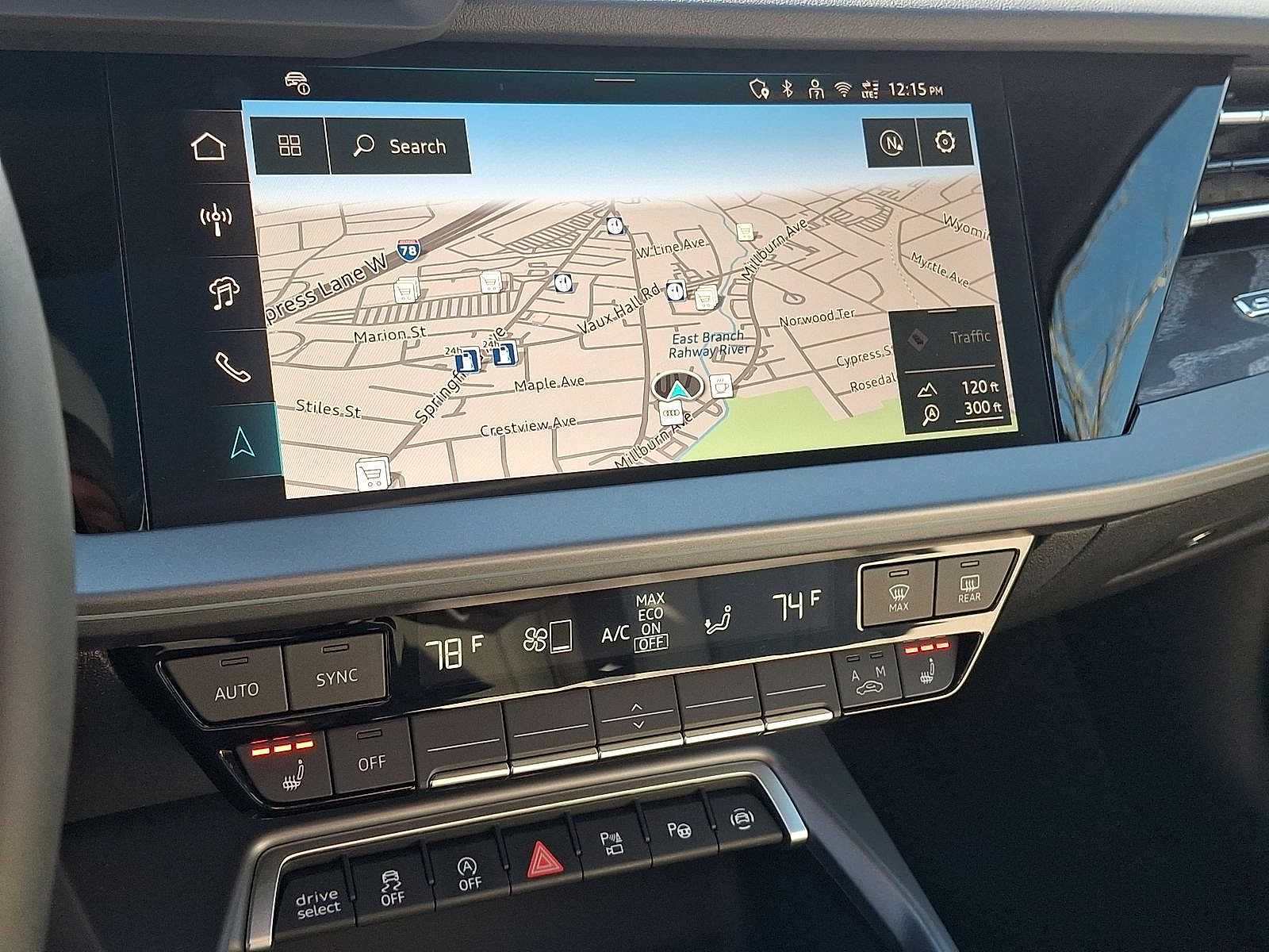 Thumbnail: 2026 Audi A3 - 13