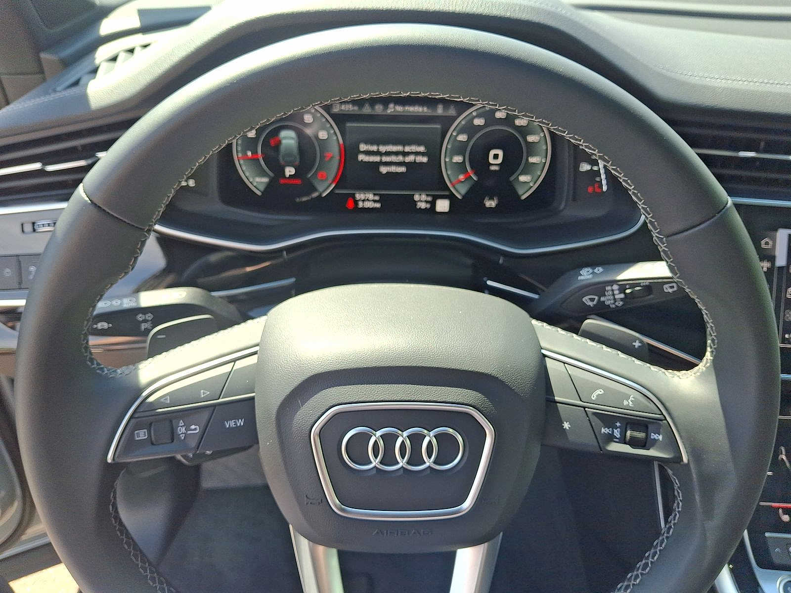 Thumbnail: 2026 Audi Q7 - 15